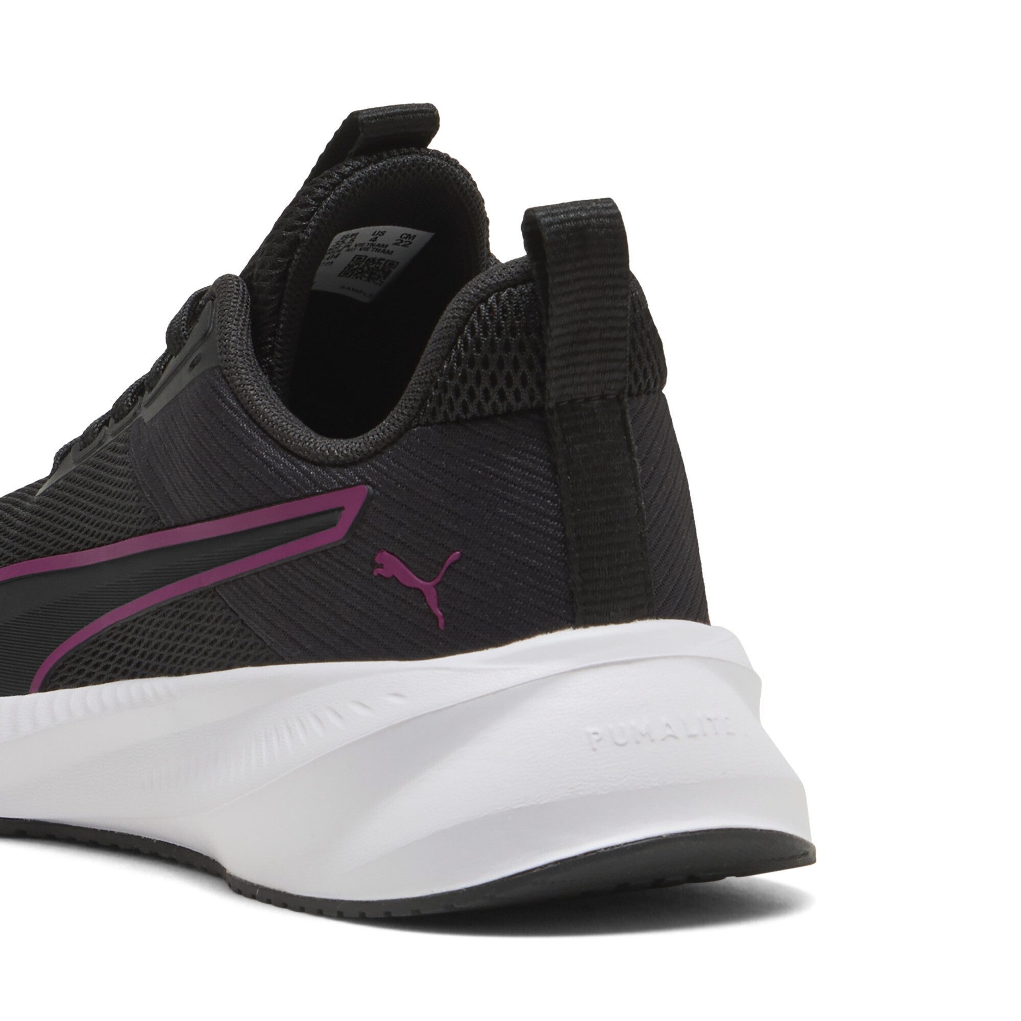 PUMA Flyer Lite 4 Laufschuhe Jugendliche Sneaker