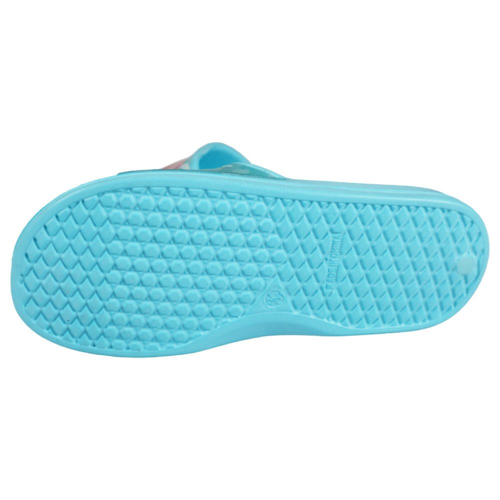 Peppa Pig Peppa Pig Wutz Kinder Mädchen Sandalen Latschen Gr. 23-30 Sandale