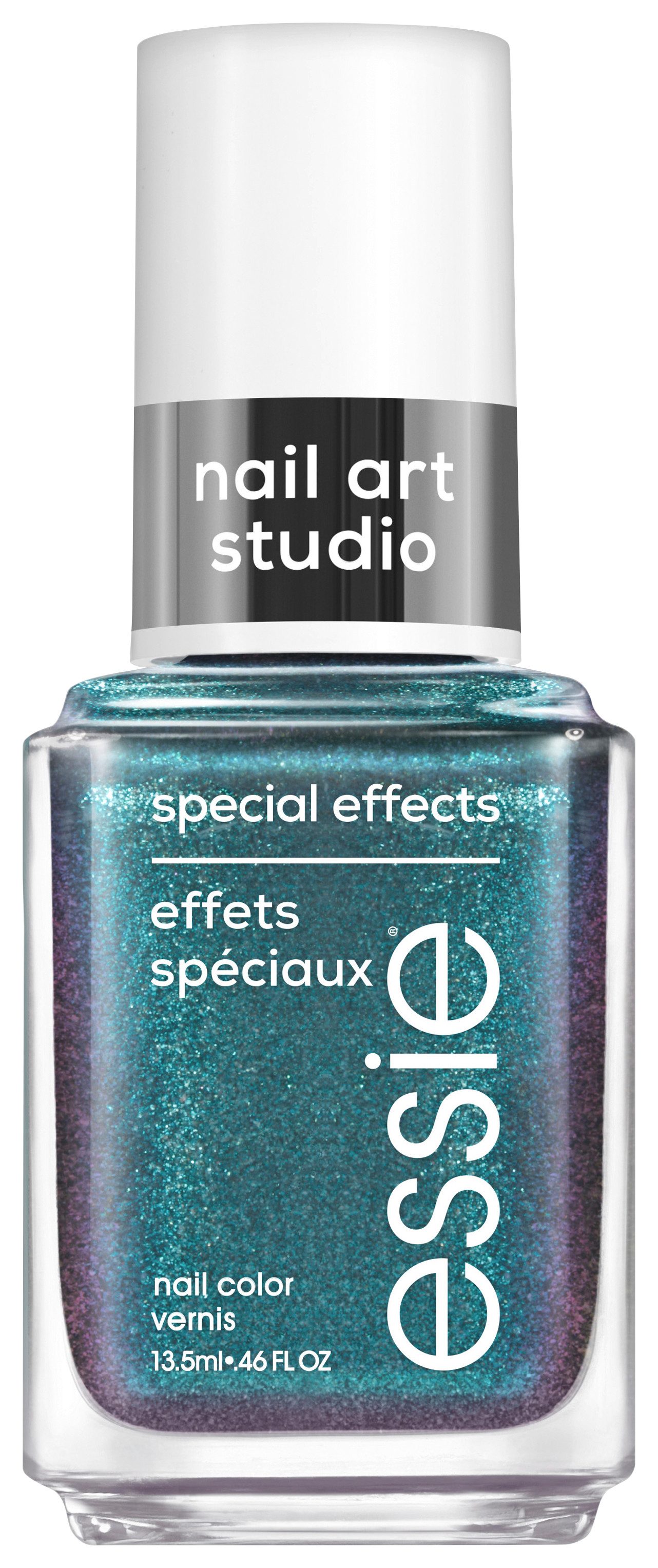 essie Nagellack Essie Nagellack, mit natürlichen Inhaltsstoffen