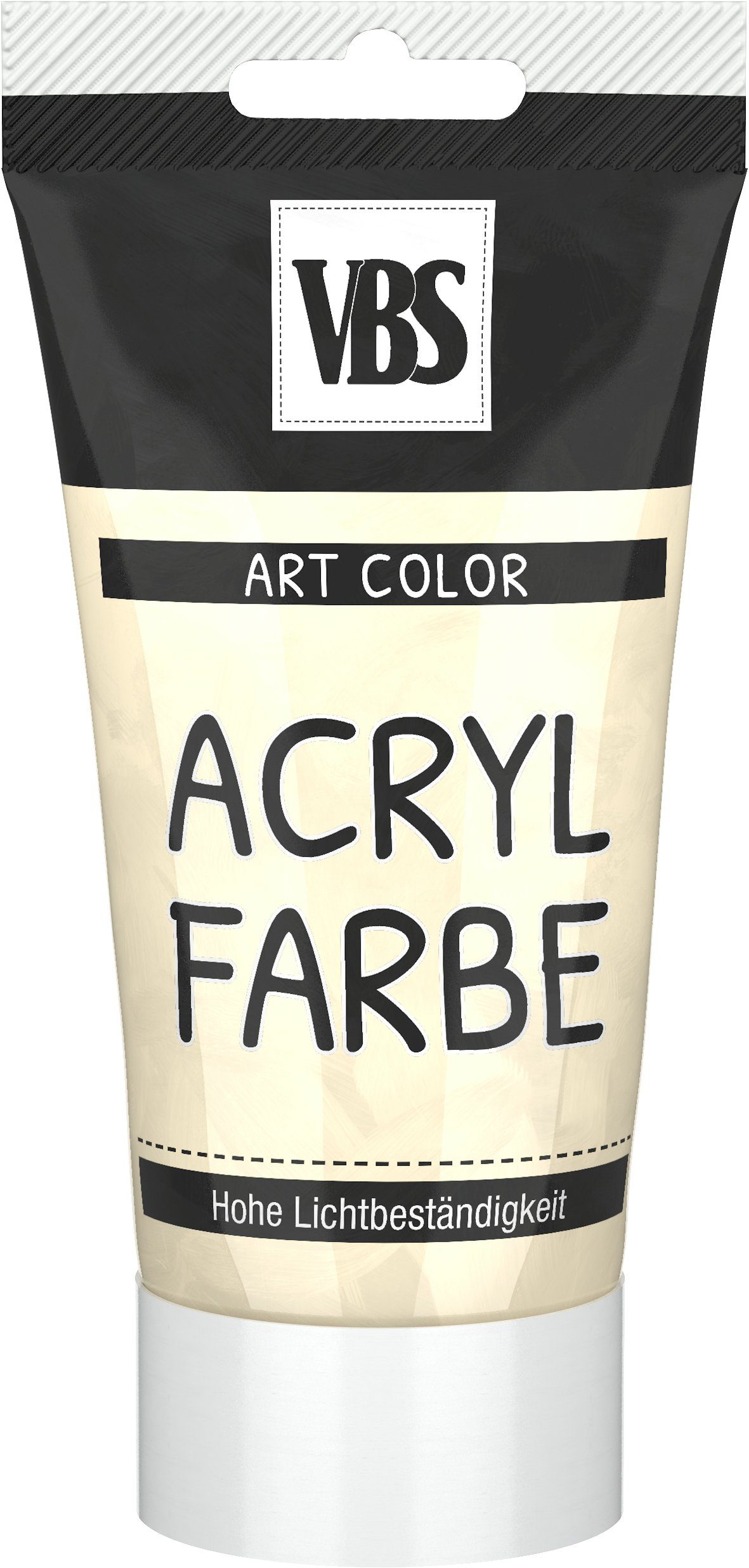 VBS Acrylfarbe Art & Hobby, 75 ml