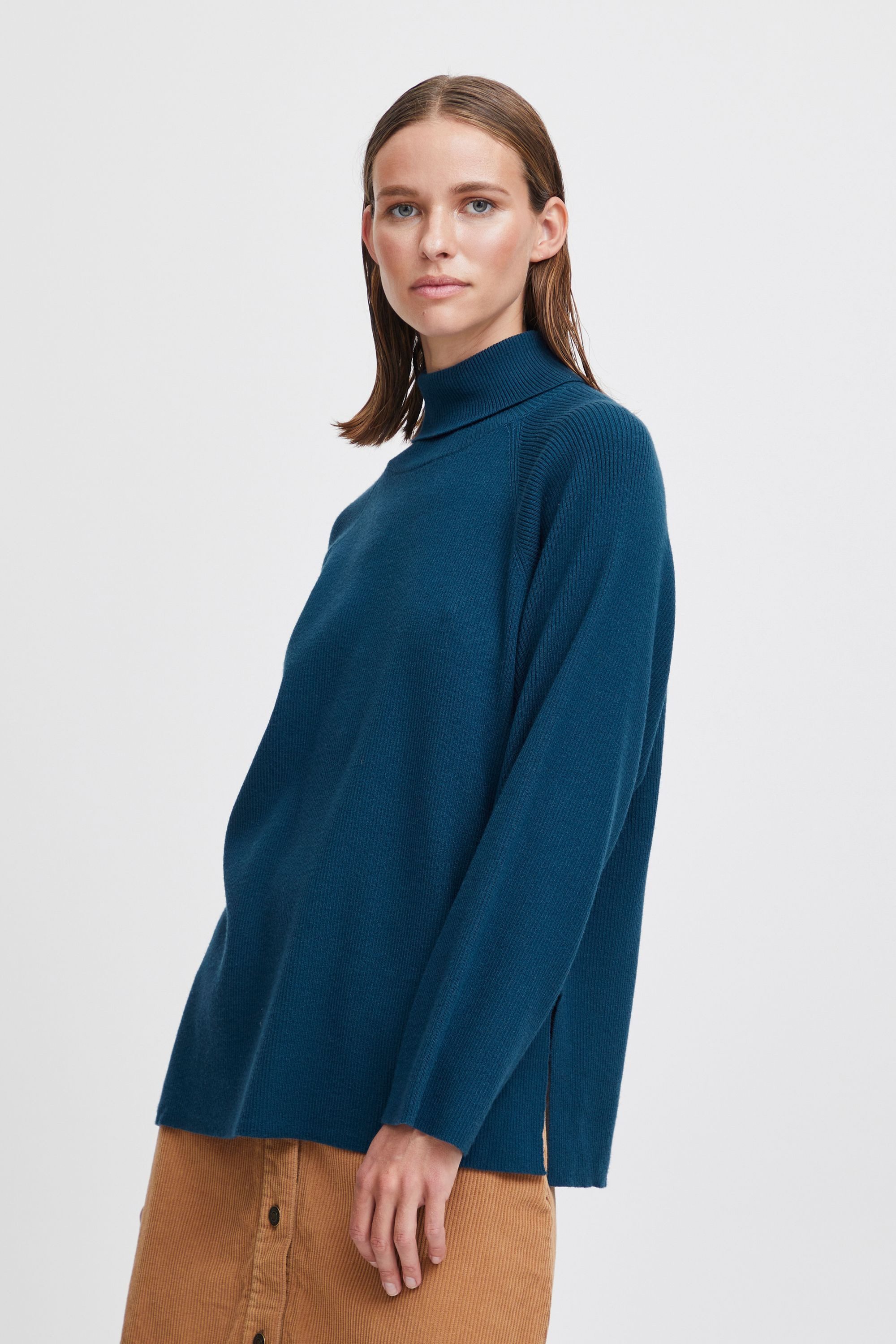 b.young Strickpullover Strickpullover BYMILO