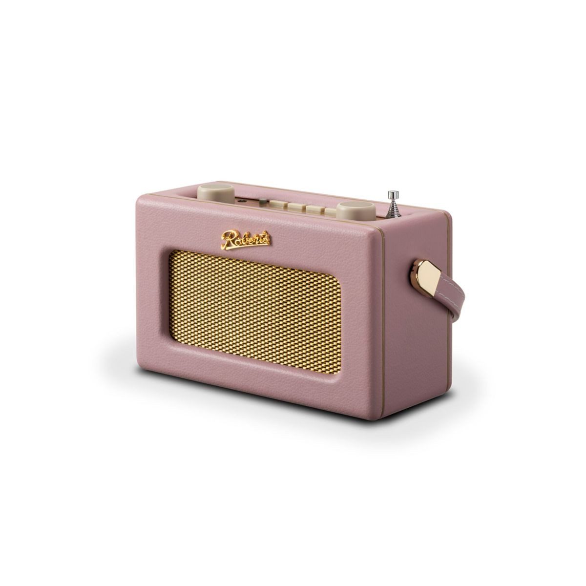 ROBERTS RADIO Revival Uno Bluetooth Dusky Radio