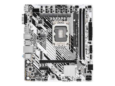 Asrock ASROCK 90-MXBM50-A0UAYZ S1700 Mainboard