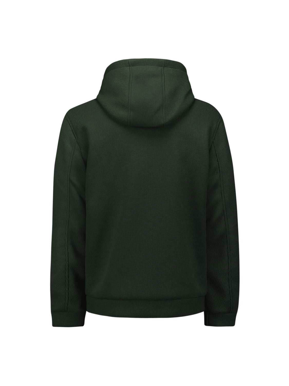 NO EXCESS Softshelljacke No Excess Jacke mit Kapuze