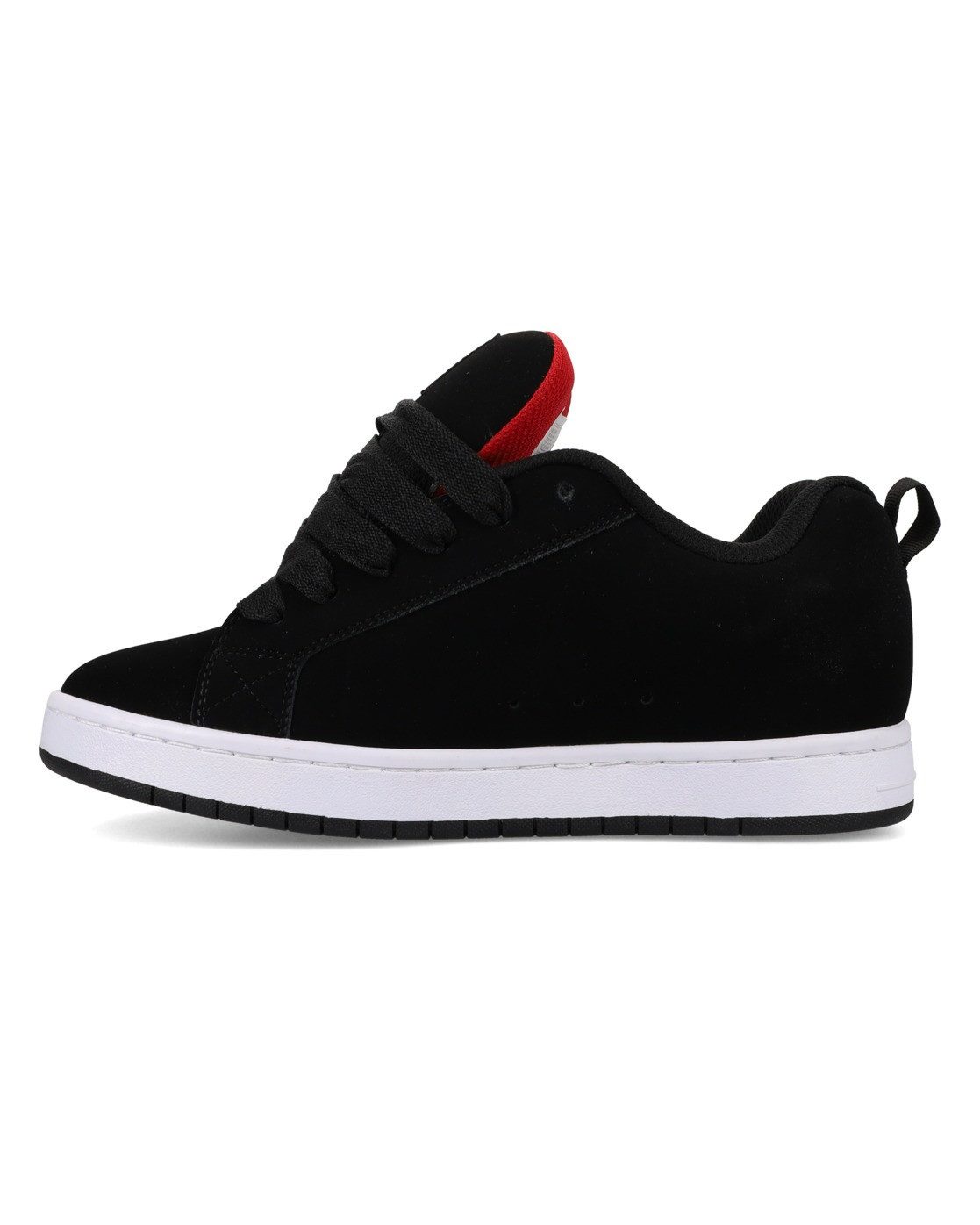 DC Shoes Court Graffik Schnürschuh