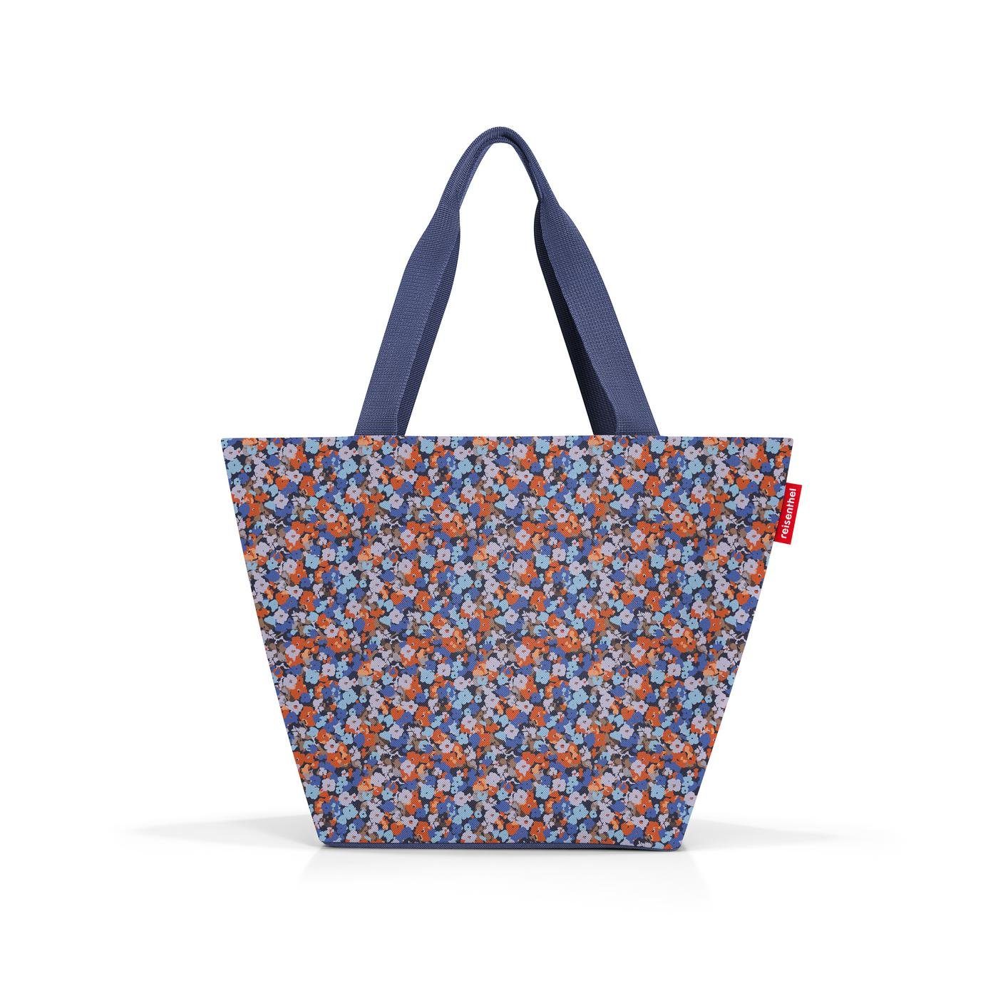 Shopper shopper M - 15 L Volumen Schultertasche