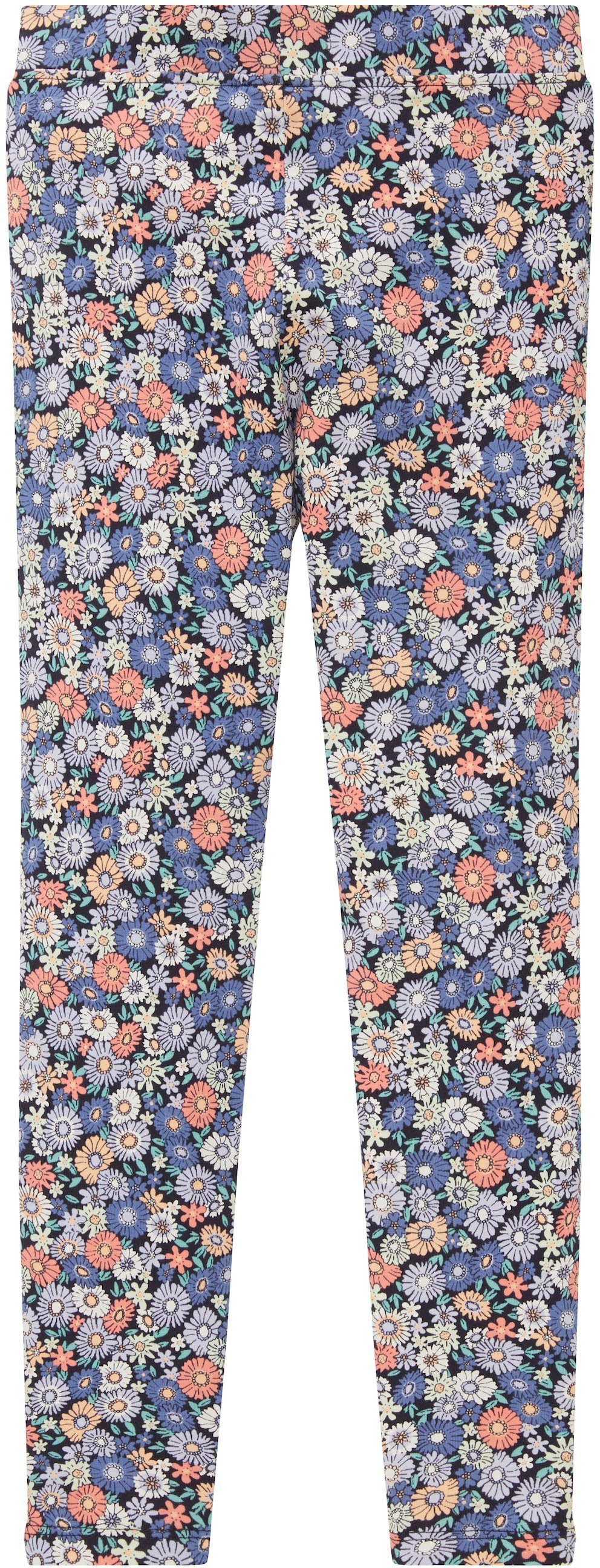 (1-tlg) Leggings TOM TAILOR