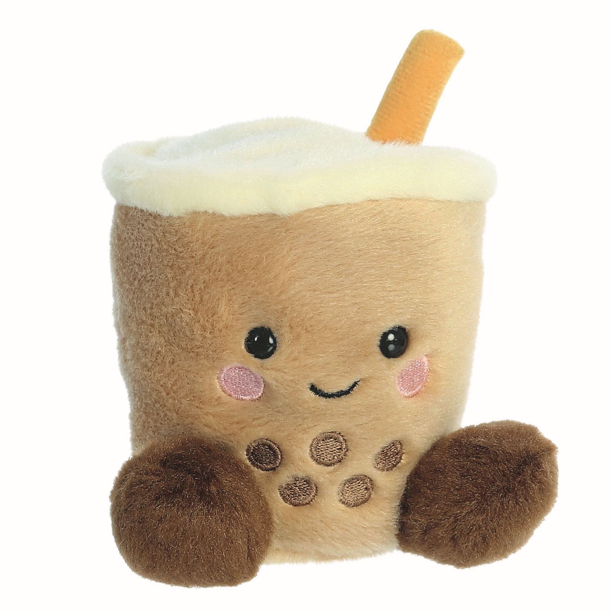 Aurora Plüschfigur AuroraPP Milky Tea Boba 5In