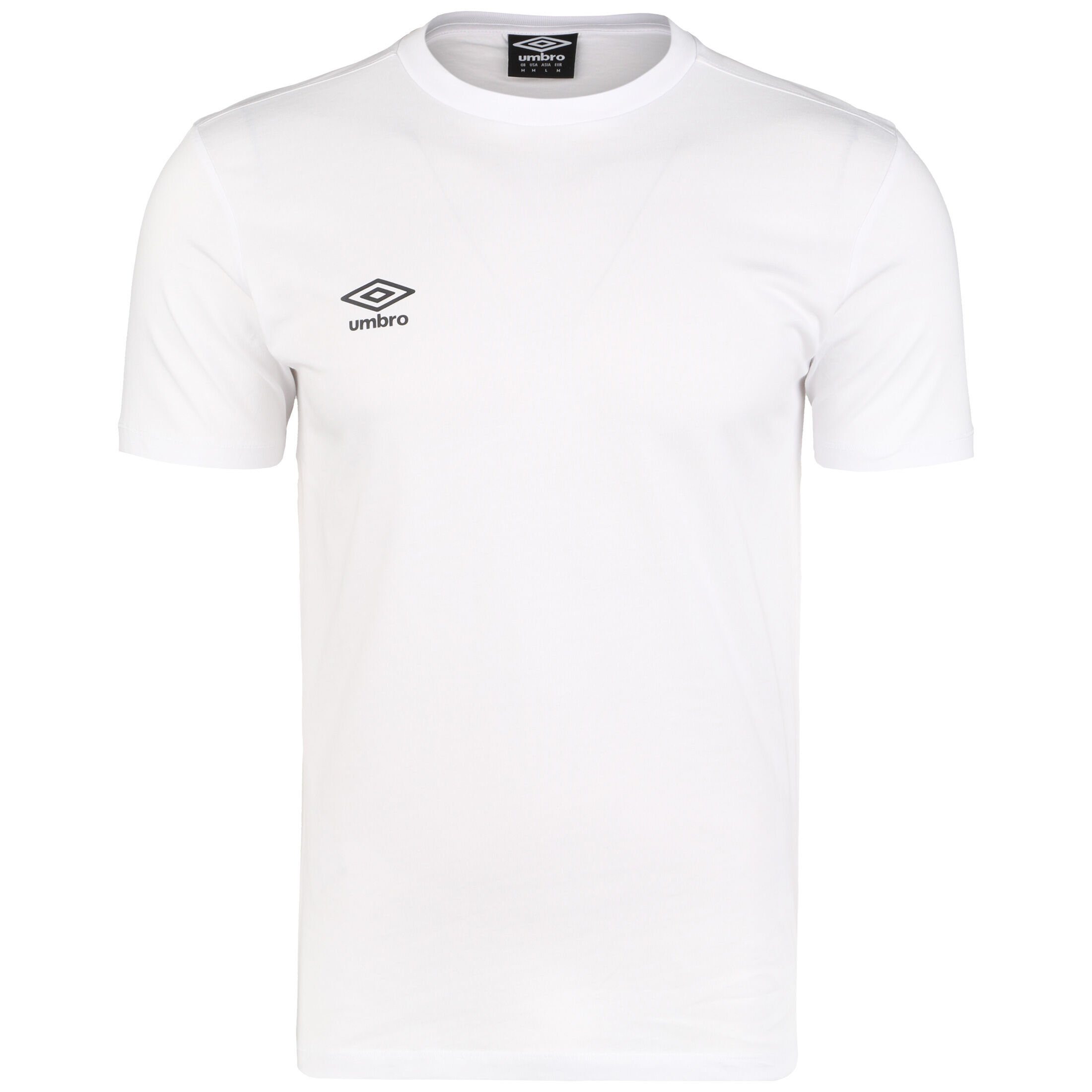 Umbro Trainingsshirt FW Small Logo T-Shirt Herren