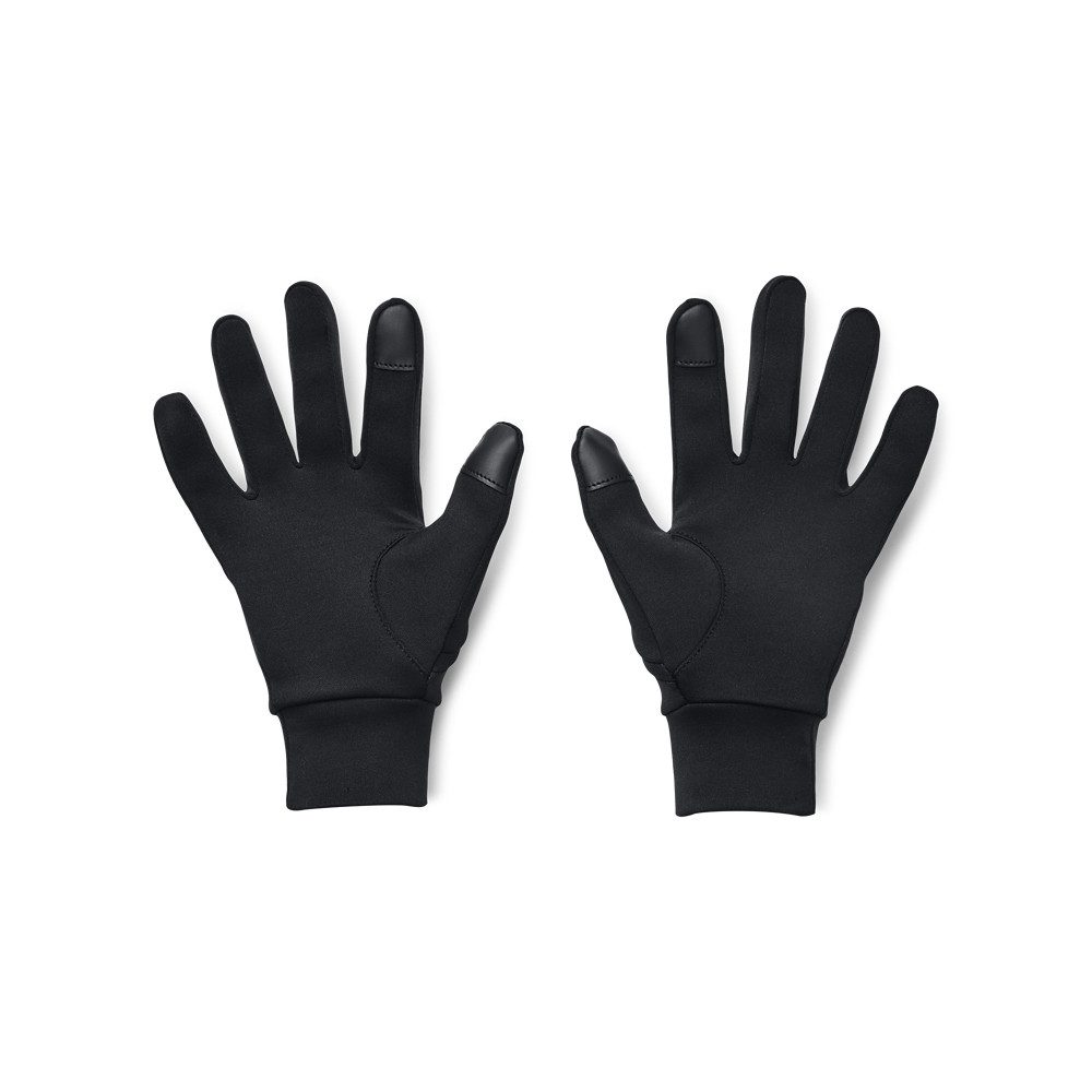 Under Armour® Trainingshandschuhe Under Armour Kinder Handschuhe Storm Liner-BLK 1365977