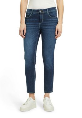 Betty&Co Stretch-Jeans Hose Jeans 1/1 LAEnge