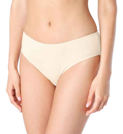 Bellivalini Slip Damen Slip BLV50-201 (1-St)