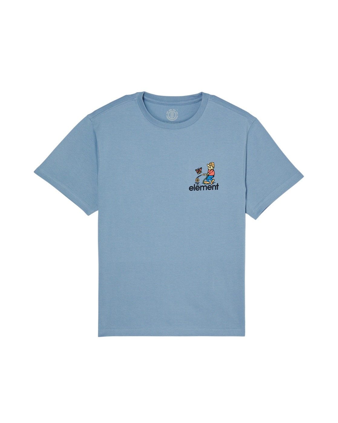 Element T-Shirt Gardening