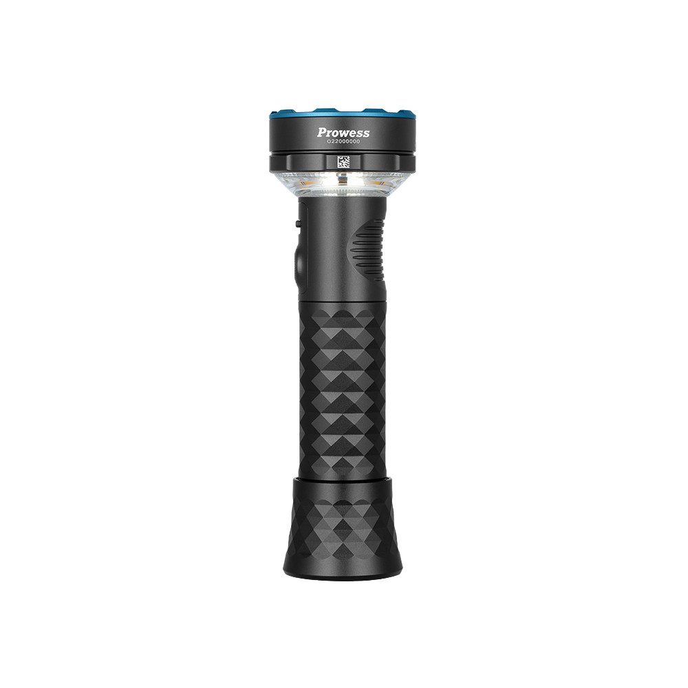 OLIGHT LED Taschenlampe Prowess