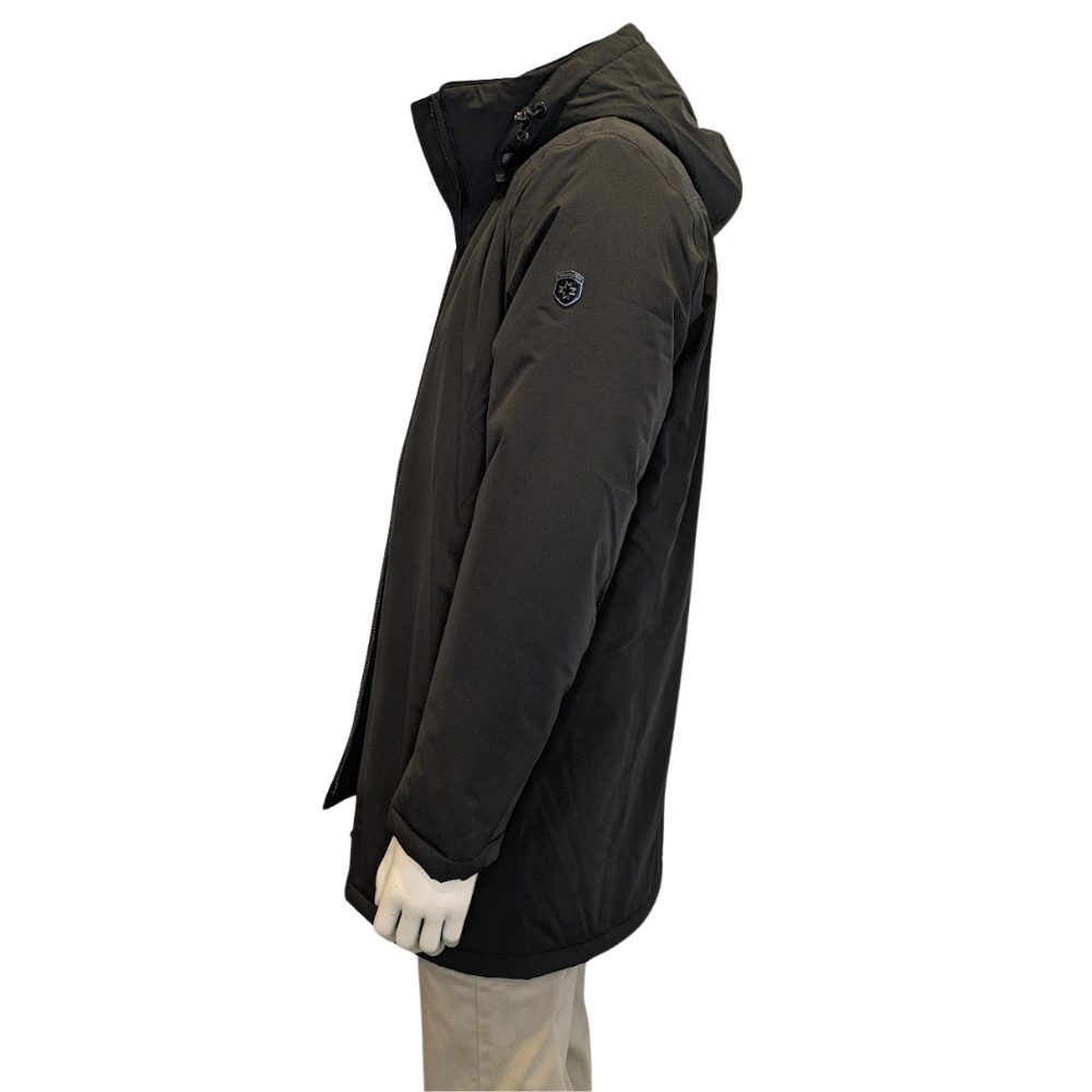 Wellensteyn Funktionsparka