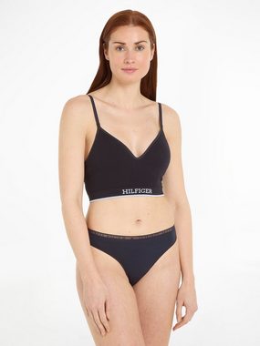 Tommy Hilfiger Underwear Bügelloser BH LL TRIANGLE mit elastischem Bund