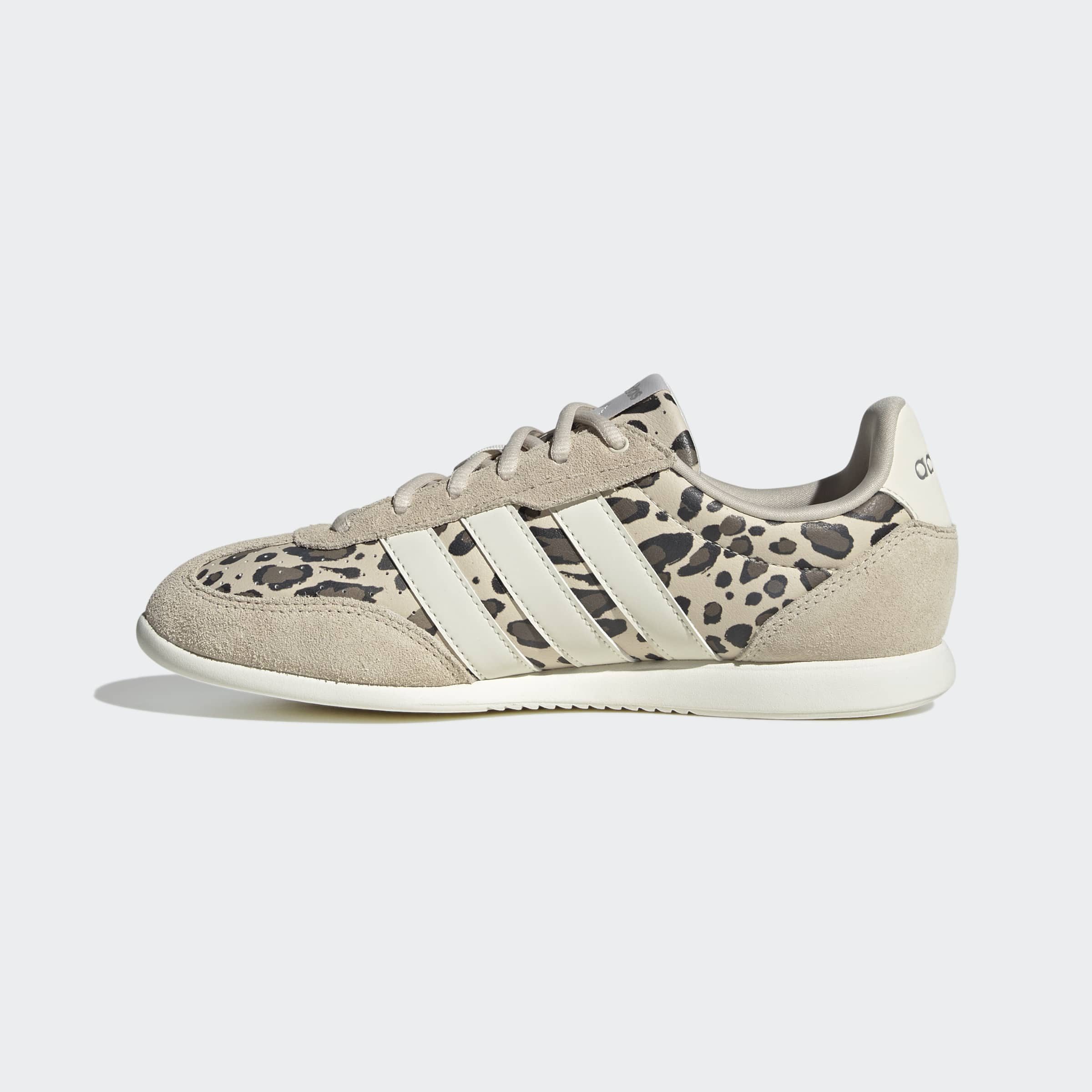 adidas Sportswear BARREDA LO Sneaker mit Leo Muster