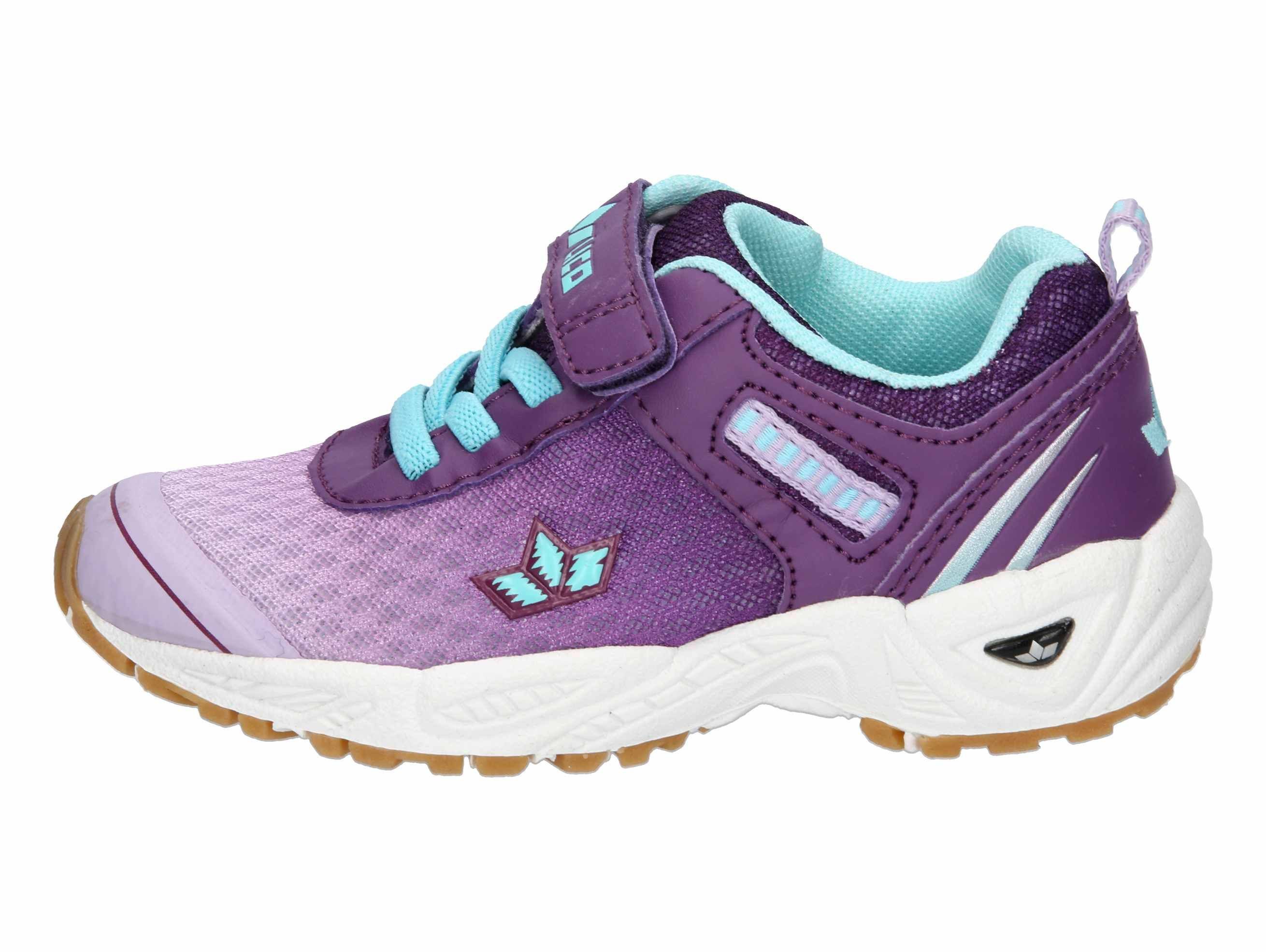 Lico Sportschuh Barney VS Trainingsschuh – Bild 2 von 5