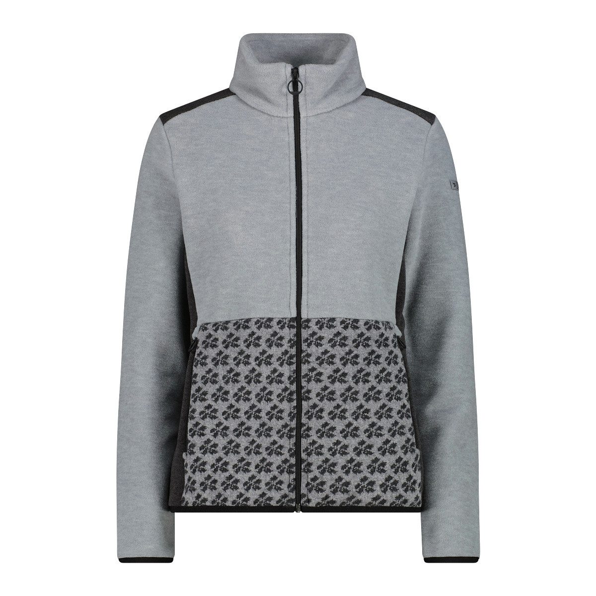 Fleecejacke CMP Damen Fleecejacke WOMAN JACKET 35J3816