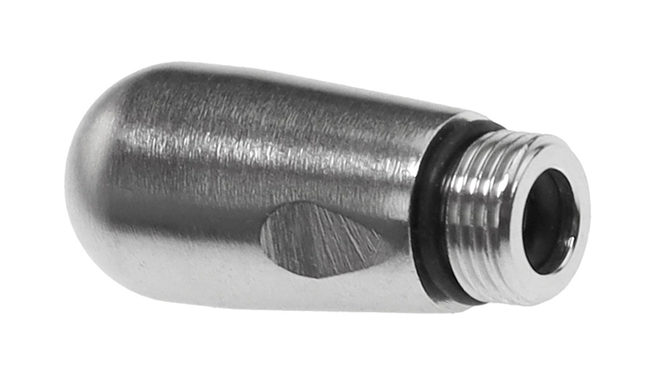 De'Longhi DeLonghi AS00001238 Düse für EC9355 EC9665 La Specialista Maestro Adapter