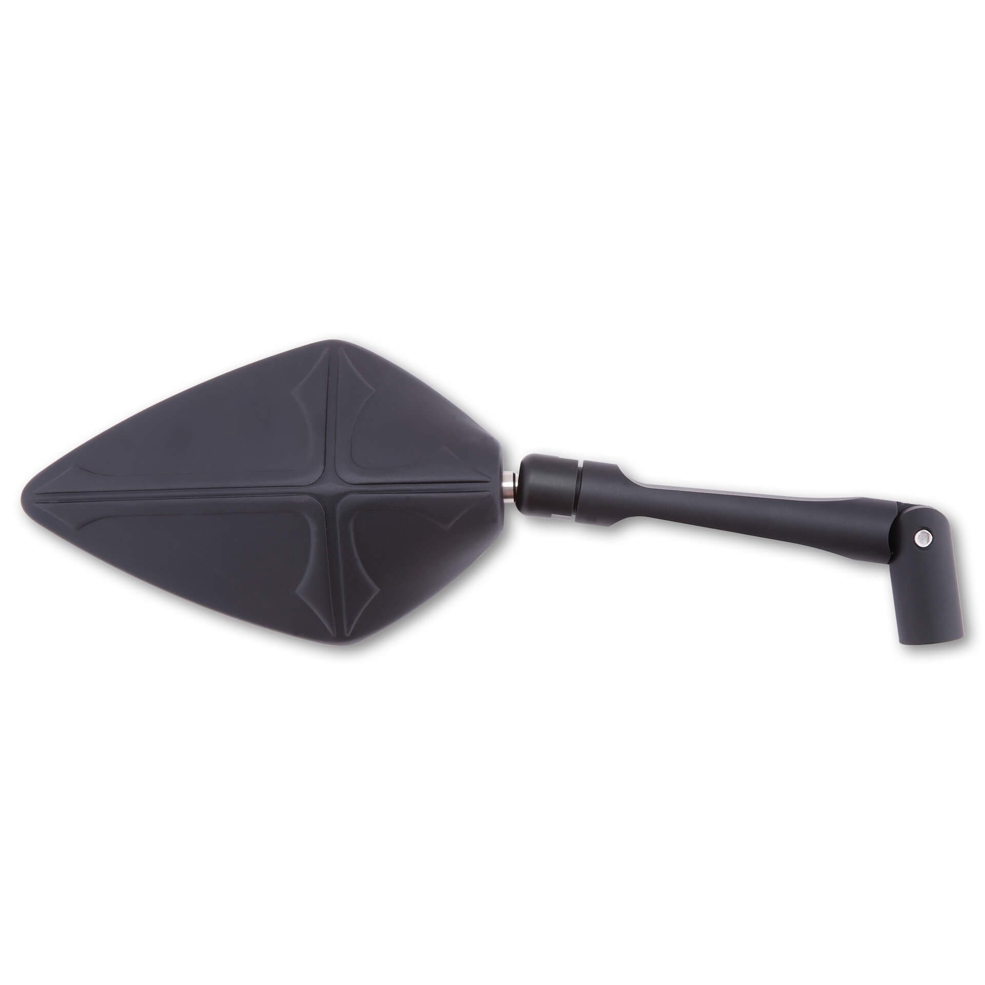 Highsider Motorradspiegel Universalspiegel ORLANDO links/rechts