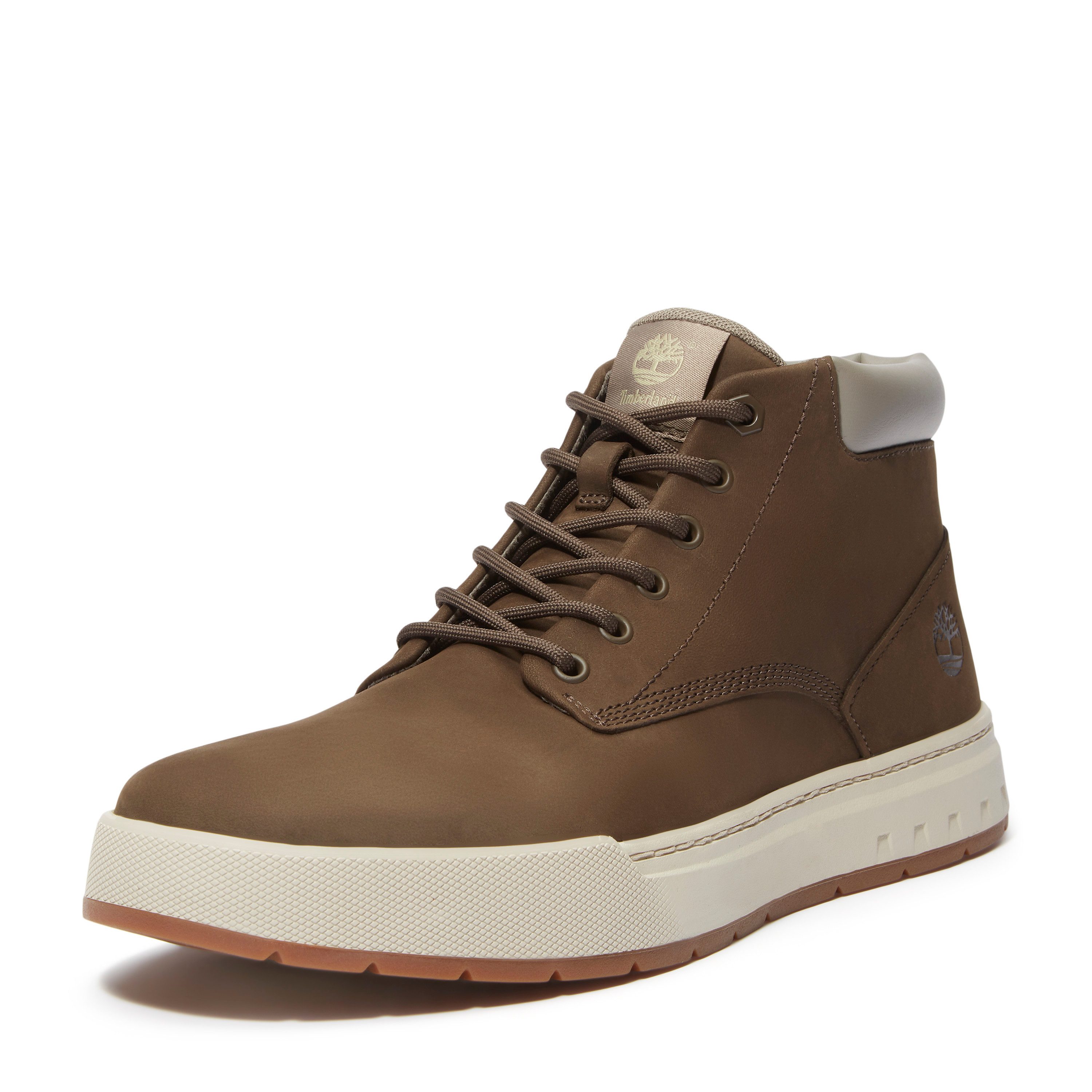 Timberland MAPLE GROVEMID LACE UP SNEAKER Schnürboots Winterschuhe, Sneaker günstig online kaufen
