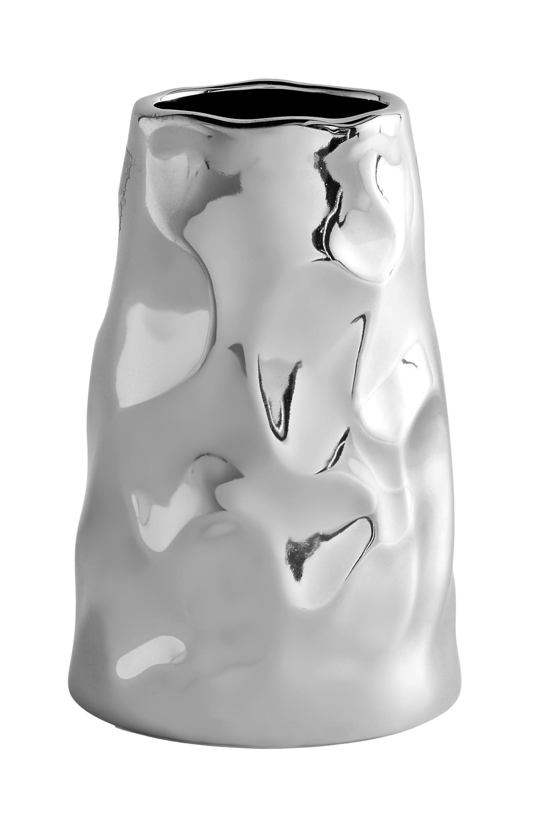 Next Dekovase Moderne Keramik-Knospenvase