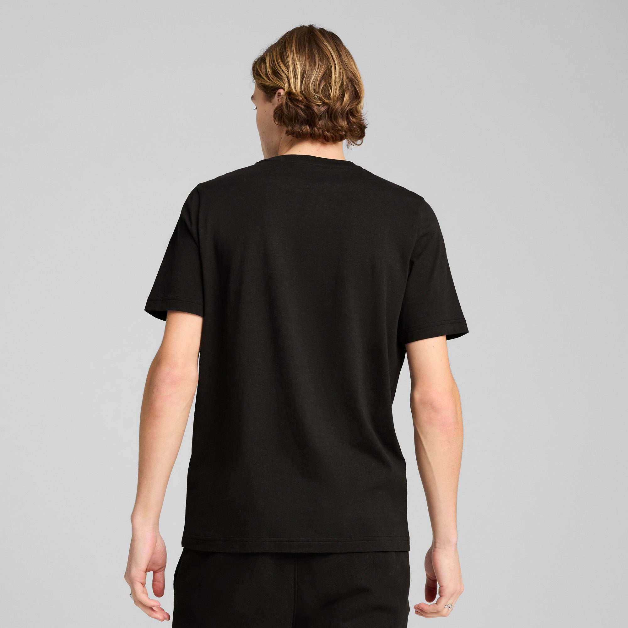 PUMA T-Shirt ESS ELEVATED TEE günstig online kaufen