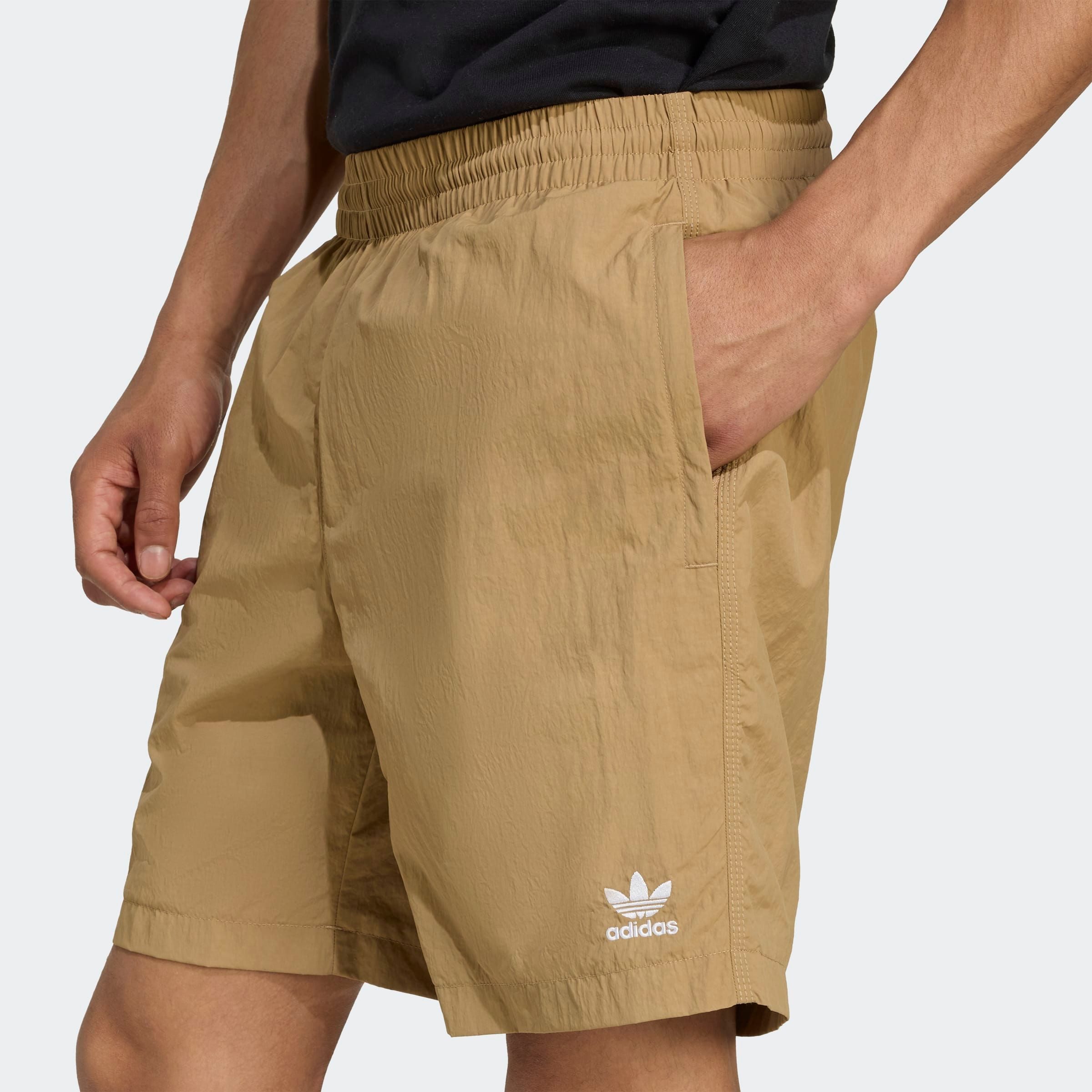 adidas Originals Shorts TREFOIL ESSENTIALS GEWEBT