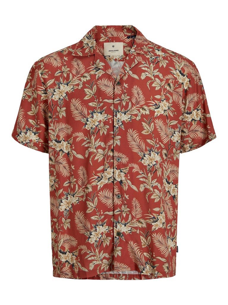 Jack & Jones Blusenshirt JPRBLUHENDRIX PRINT günstig online kaufen