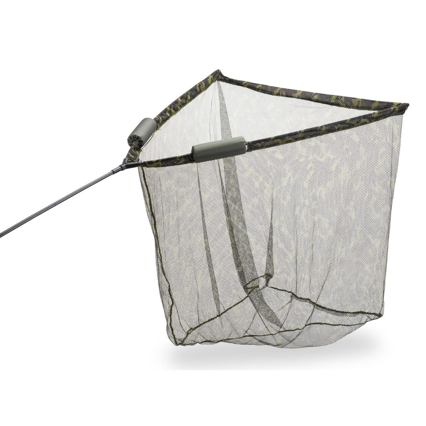 Angelkescher Anaconda Camou Grabber 1 42" - Karpfenkescher