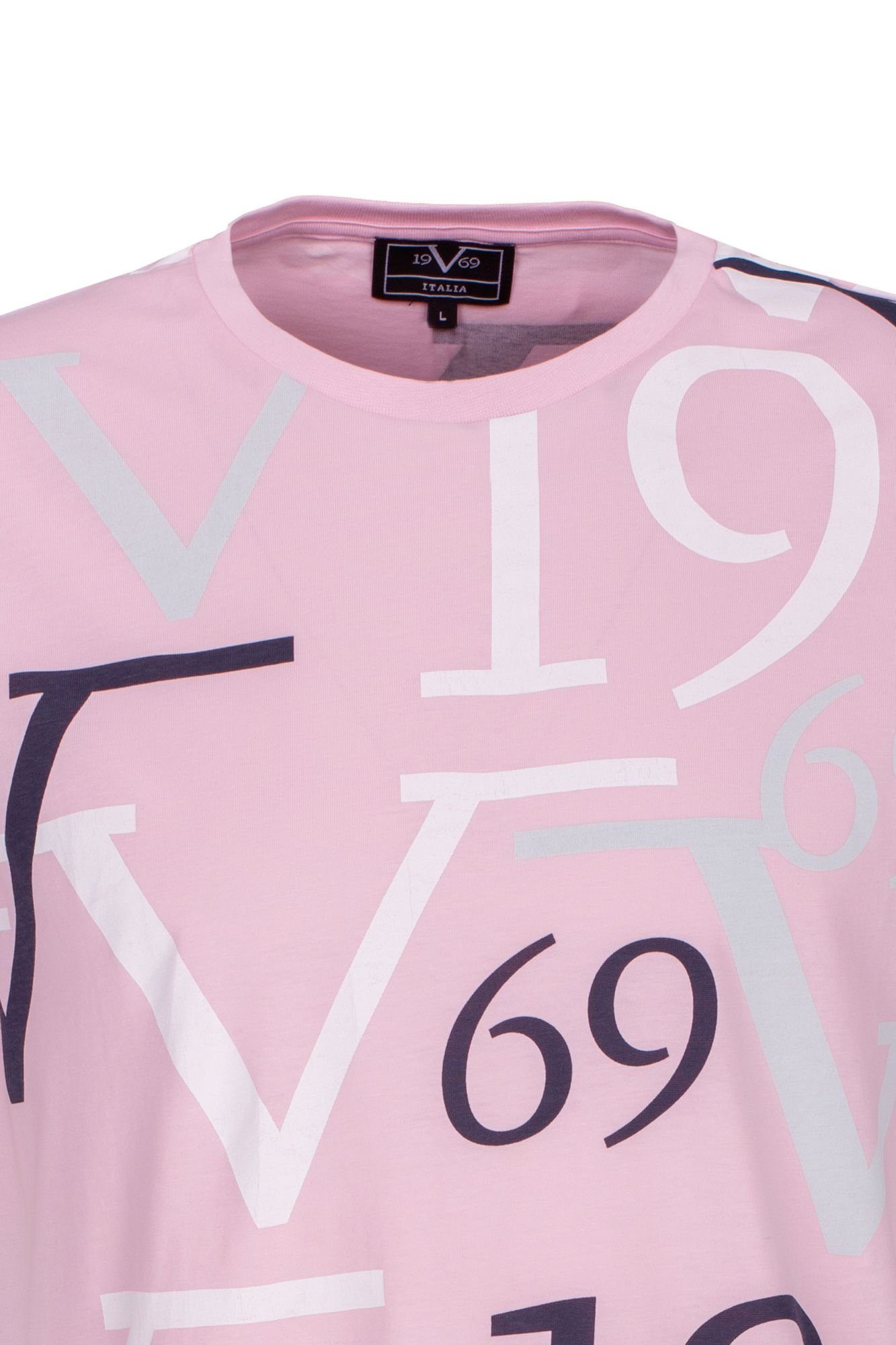 19V69 Italia by Edoardo T-Shirt Versace
