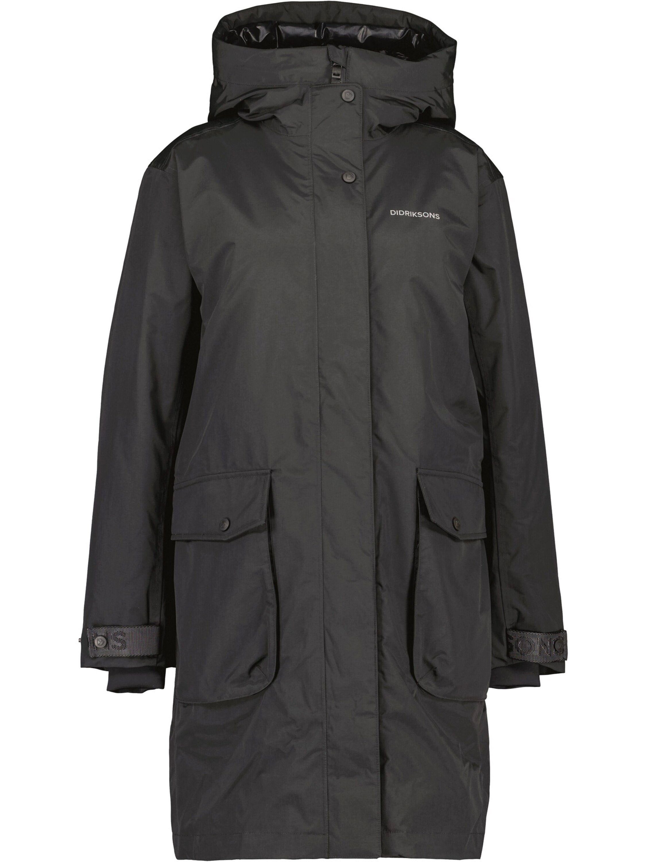 Outdoorjacke ILSA