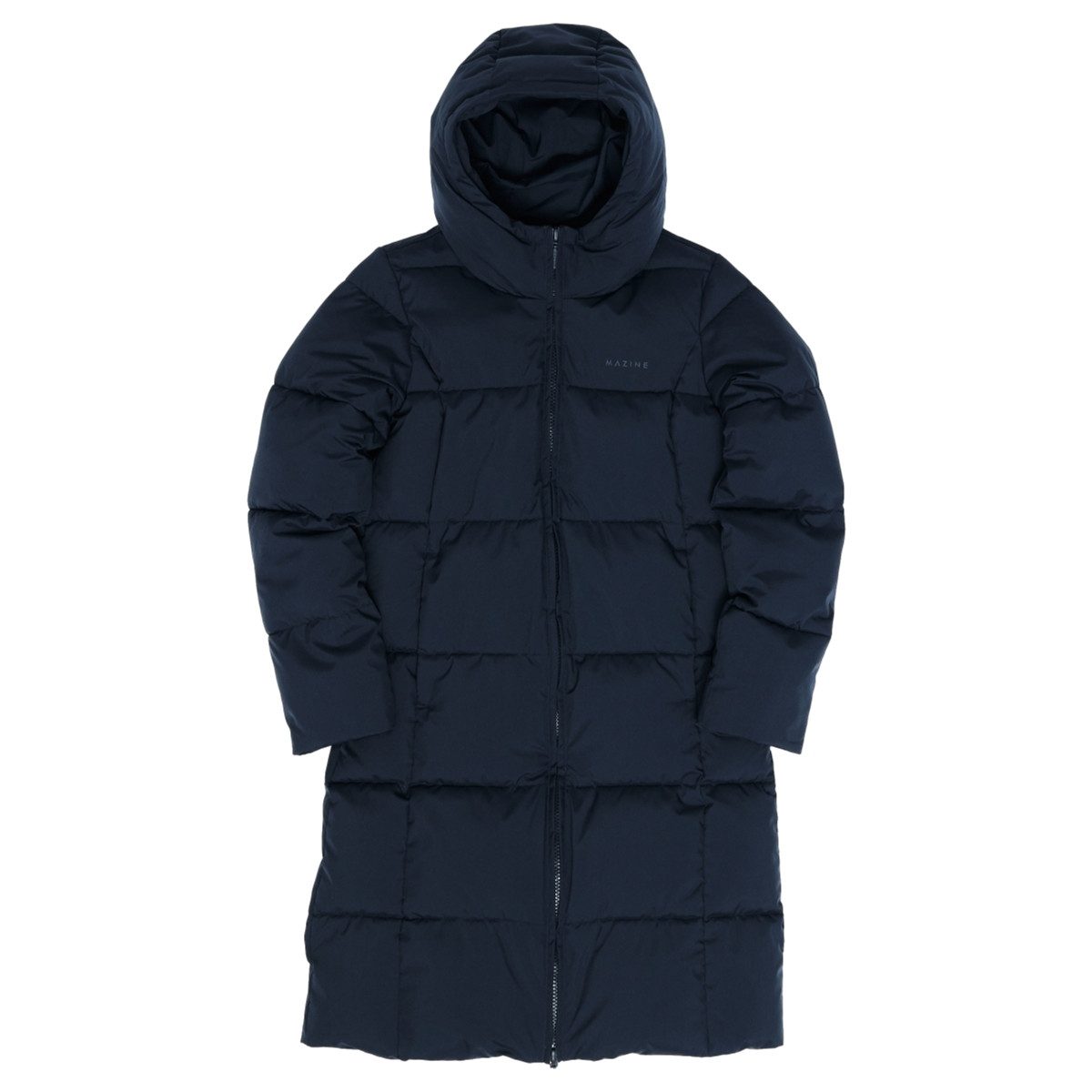 MAZINE Parka Mazine Basic Puffer Coat - Wintermantel