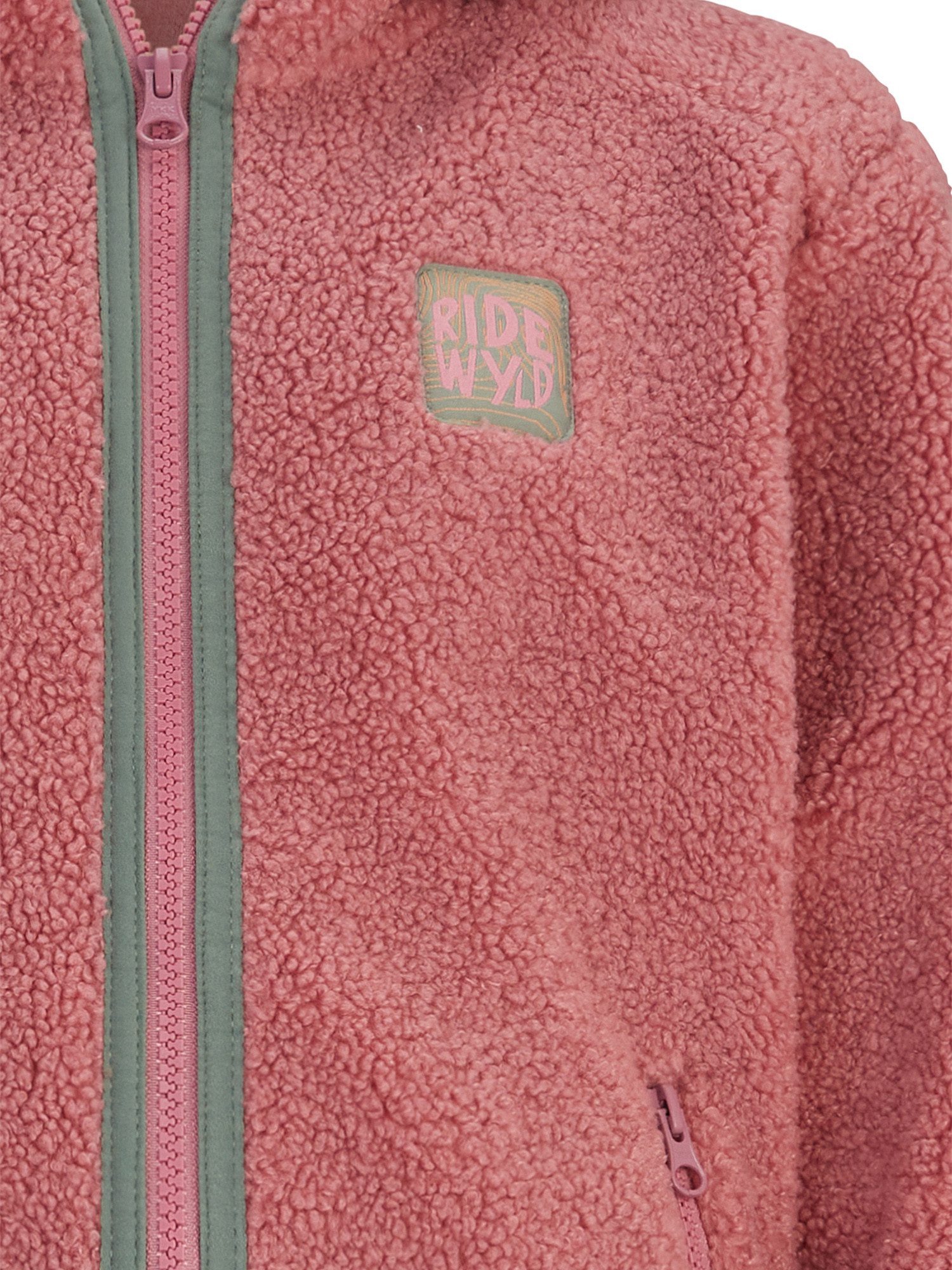 Ziener Rollkragenshirt JUHA jun (underlayer)