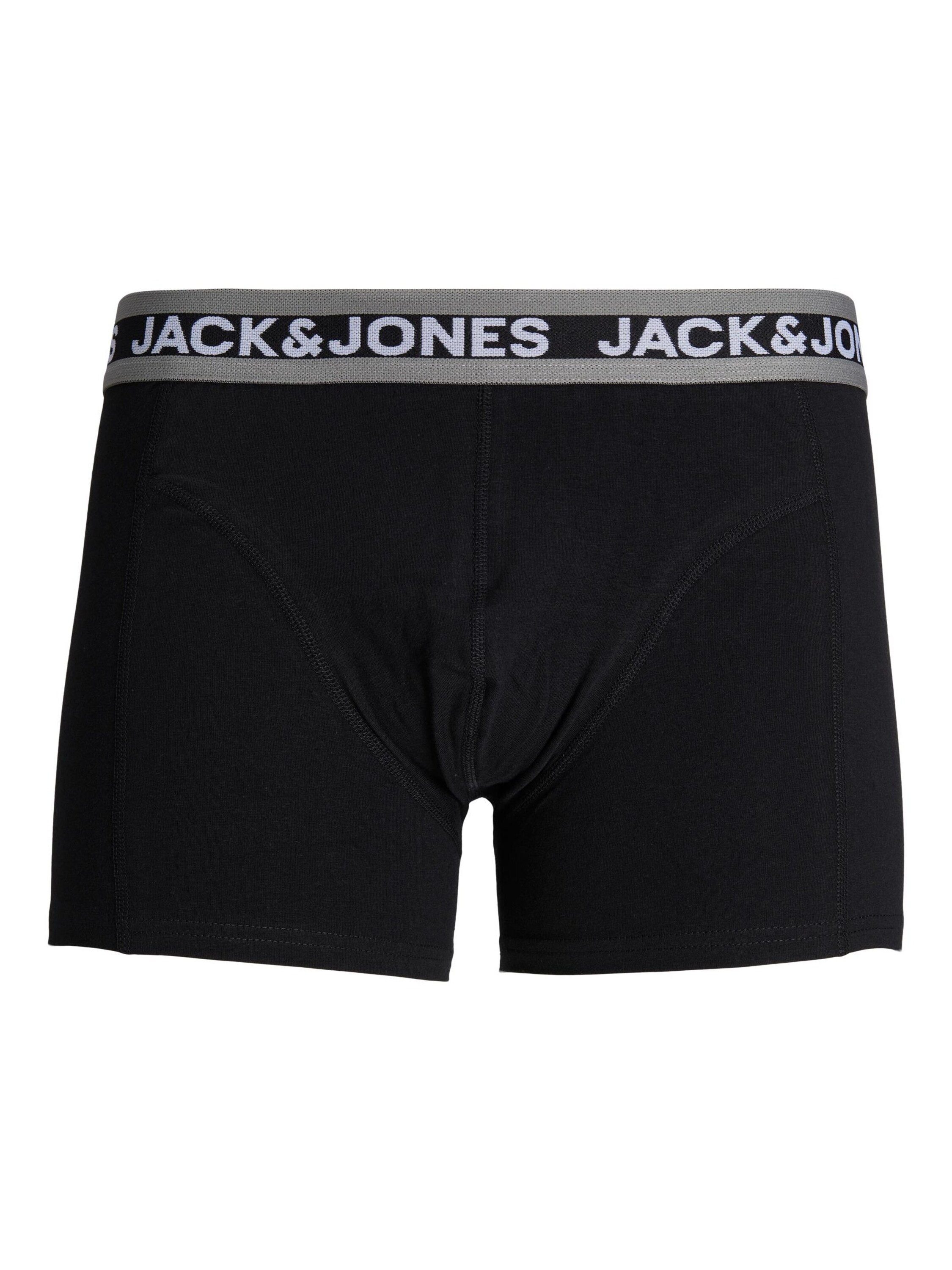 Jack & Jones Boxershorts ADRIAN (3-St)