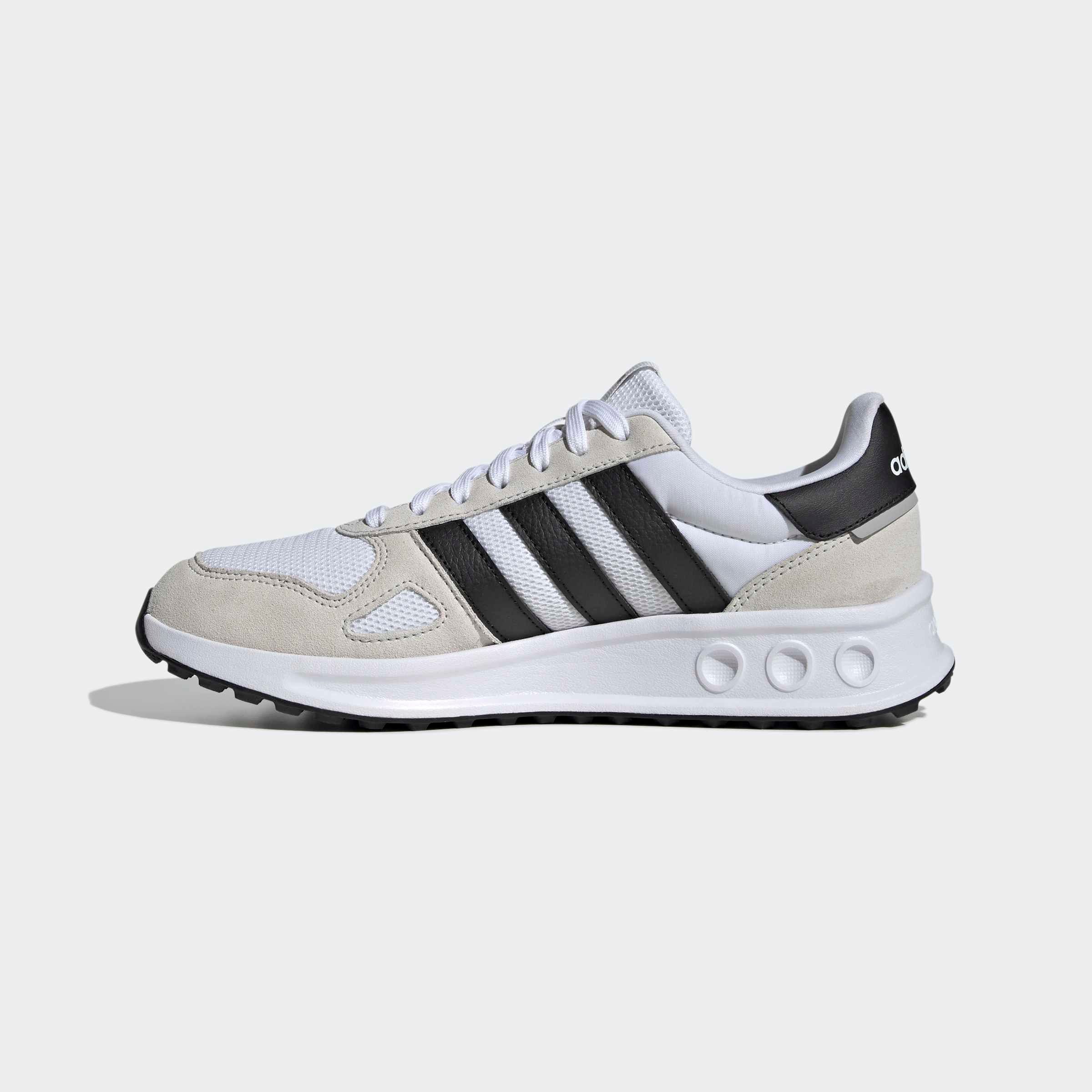 adidas Sportswear RUN 84 Sneaker inspiriert vom Design des adidas LA Trainer