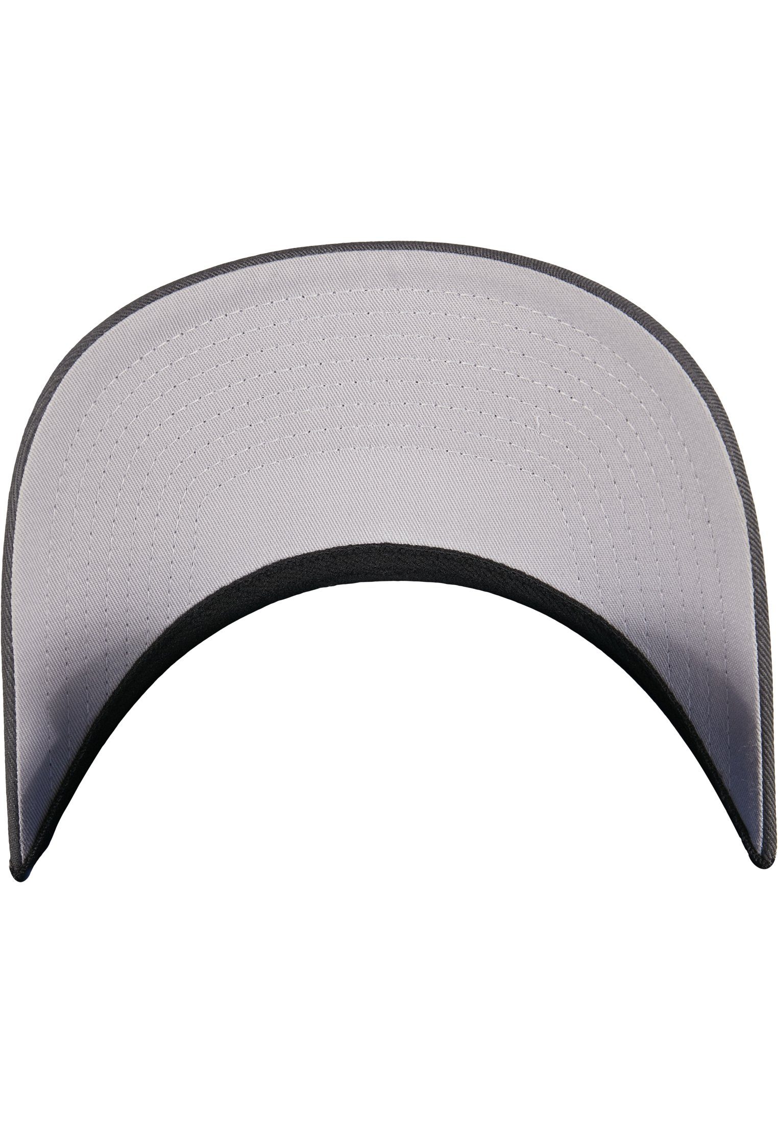 Flexfit Flex Cap Trucker Cap 110 charcoal Mesh