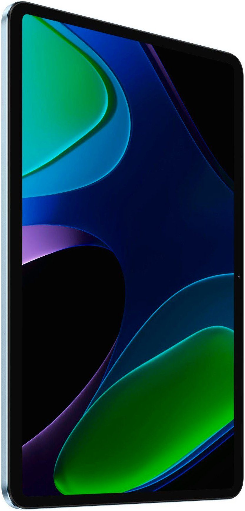Xiaomi Pad 6 6+128GB Tablet (11", 128 GB, Android)