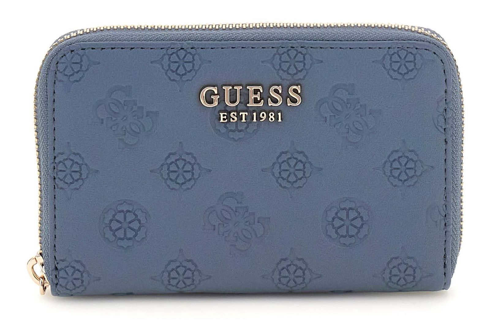 Geldbörse SLG Medium Zip Around Wallet