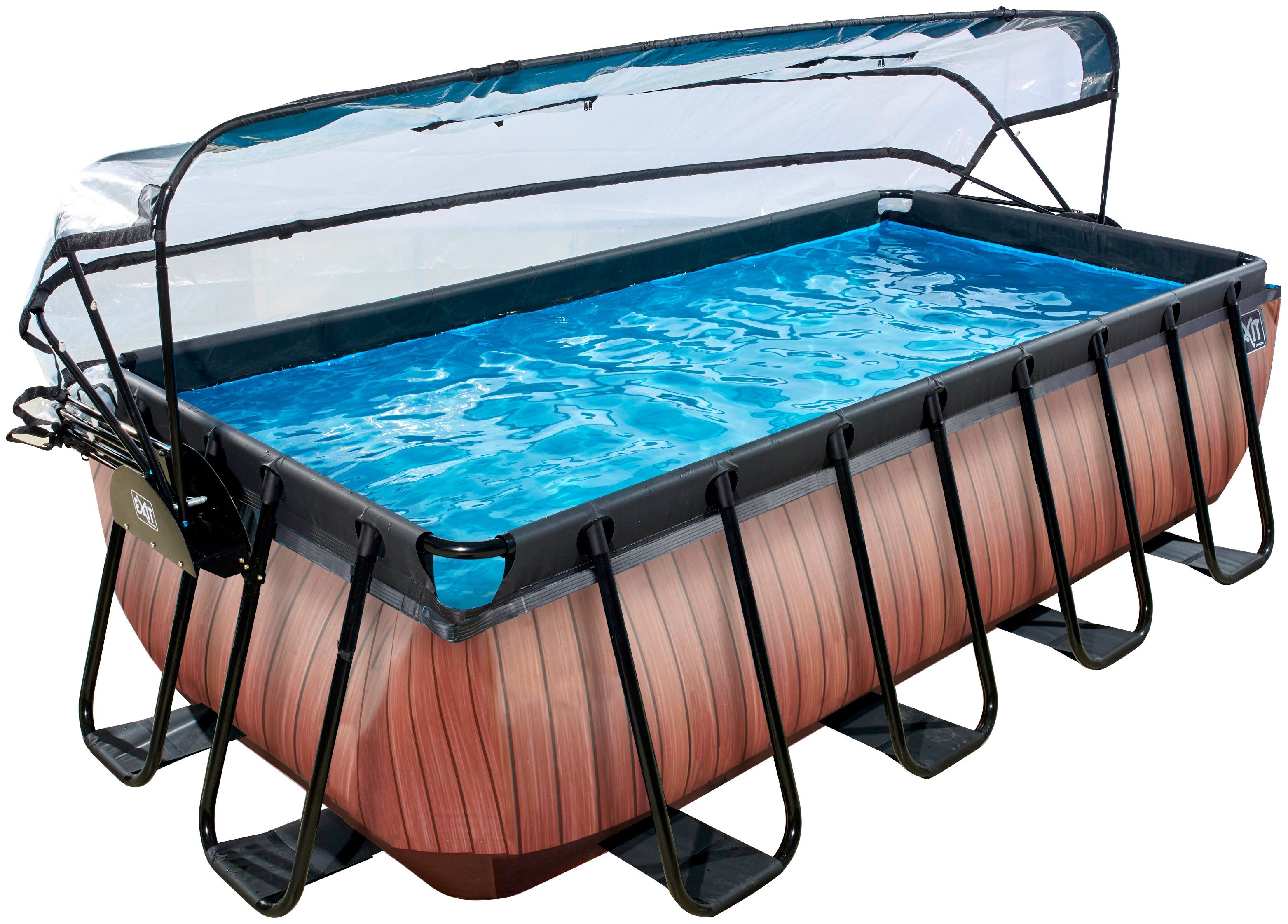 Pool Abdeckung Otto Pool Abdeckung Otto