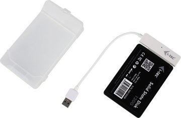 I-TEC Festplattenhülle MySafe USB 3.0 Easy