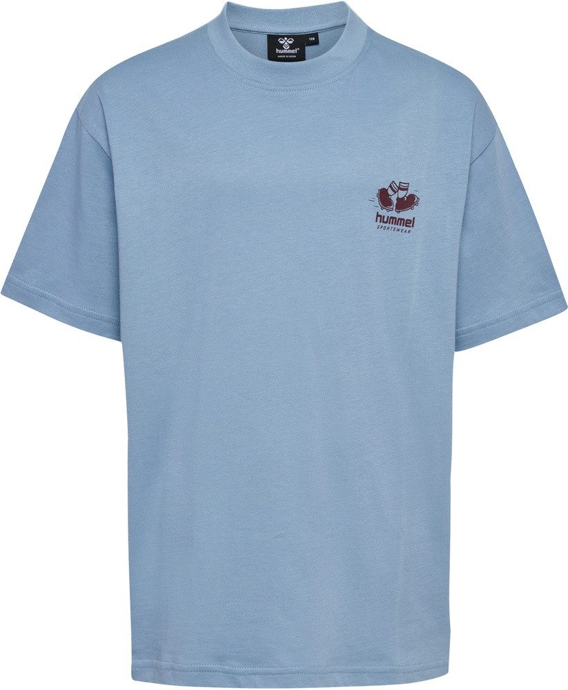 T-Shirt Loose T-Shirt S/S Graphic Junior
