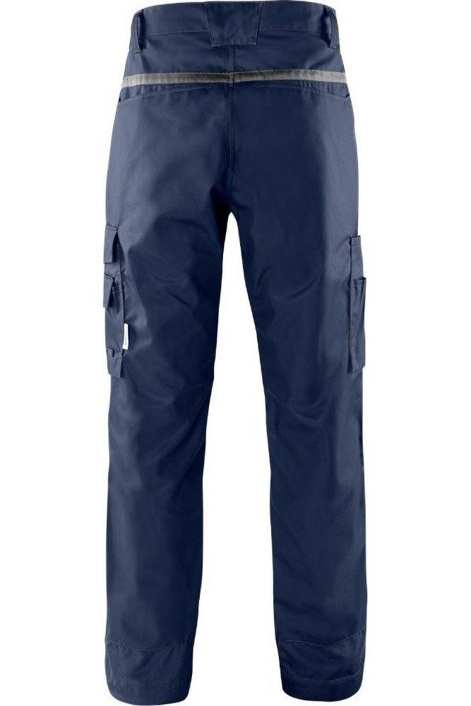Arbeitshose High Vis Jacke Kl. 3 4794 Th