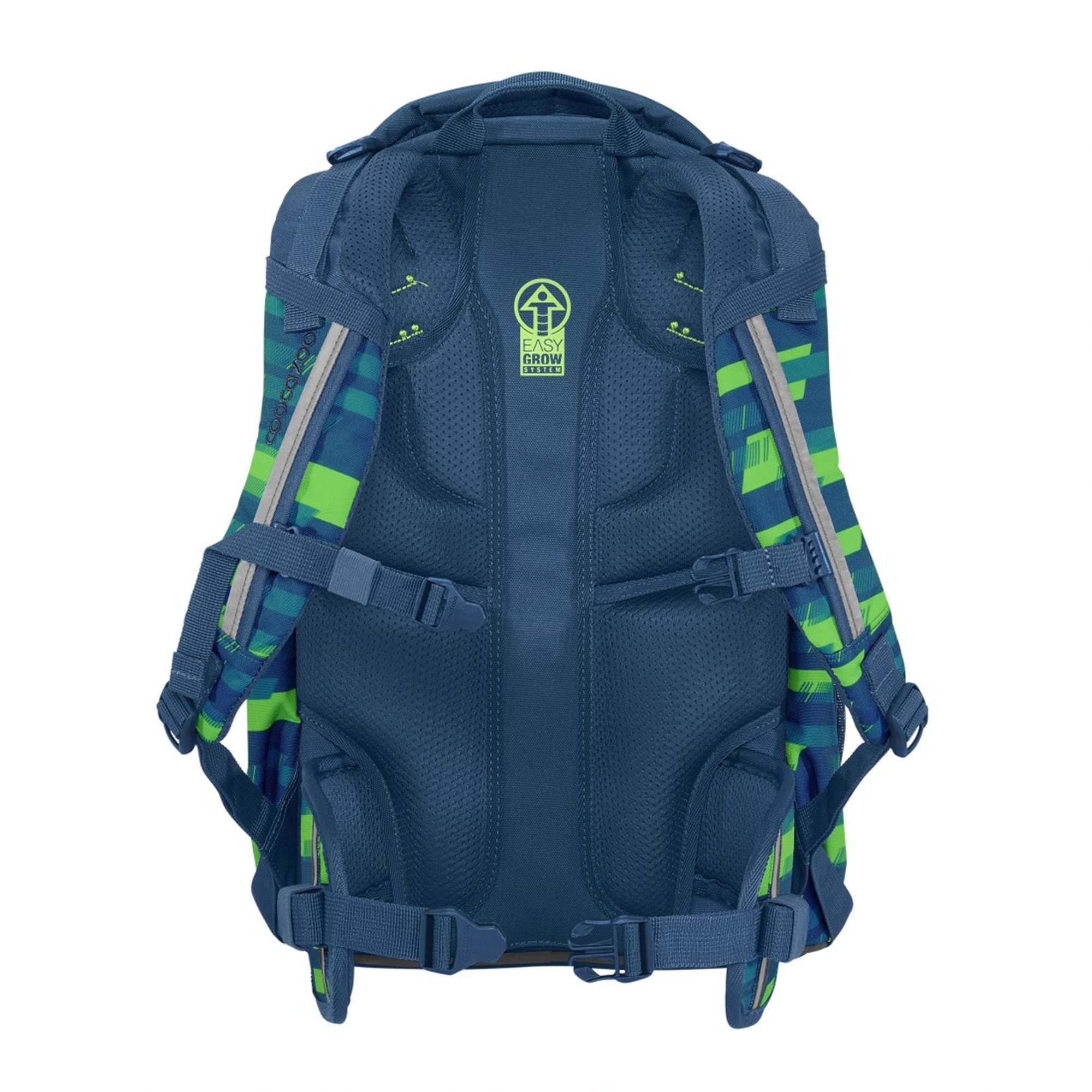 coocazoo Schulrucksack MATE, 30 Liter (1-tlg) günstig online kaufen