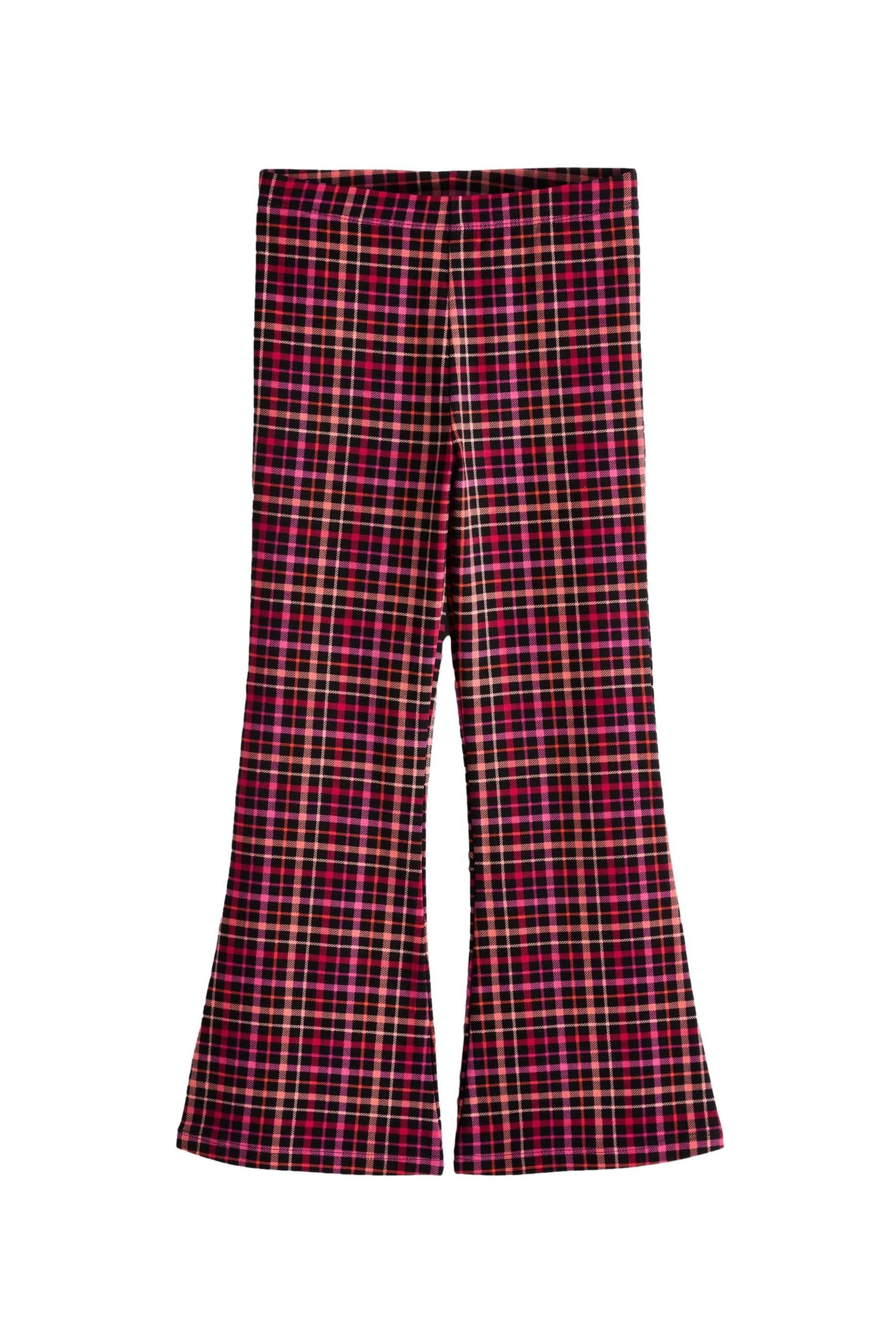 Next Leggings Leggings mit ausgestelltem Bein (1-tlg)