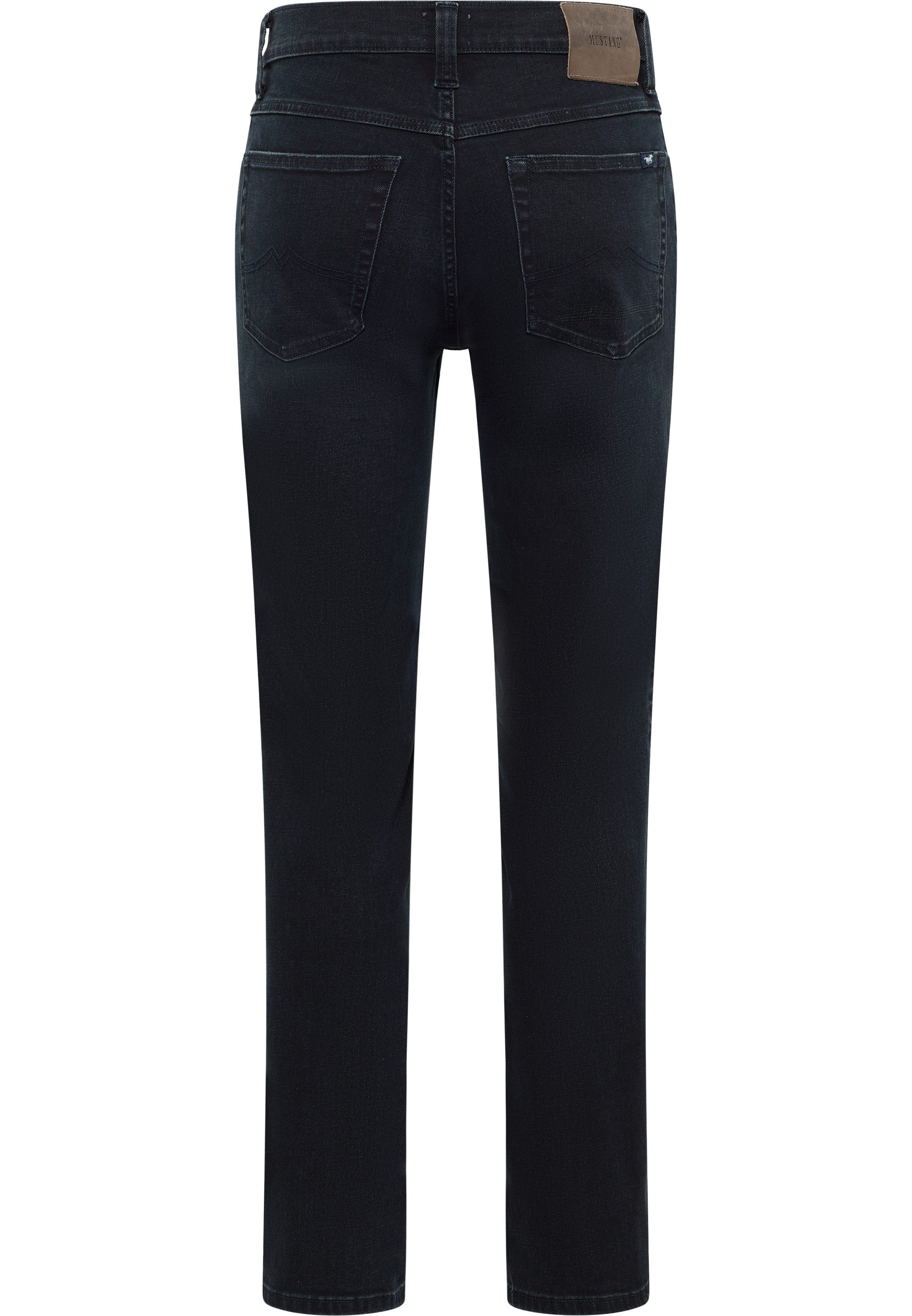 MUSTANG Straight-Jeans "Herren Style Tramper Straight" günstig online kaufen