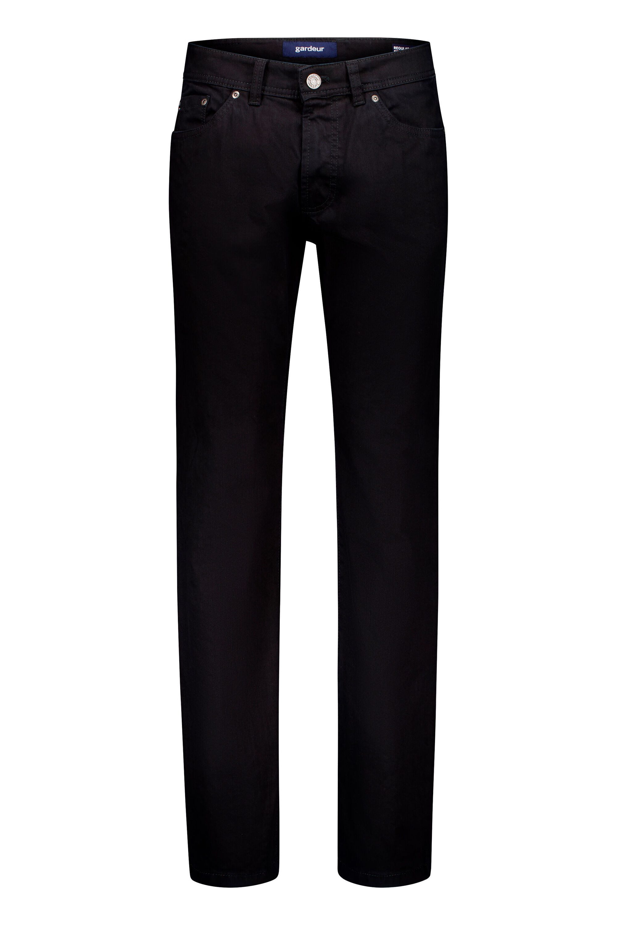 Atelier GARDEUR Regular-fit-Jeans Denim Nevio Komfort-Stretch-Perfomance günstig online kaufen