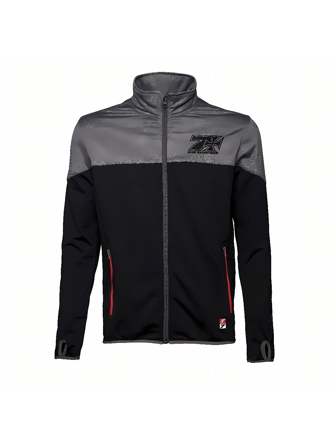West Coast Choppers Kurzjacke