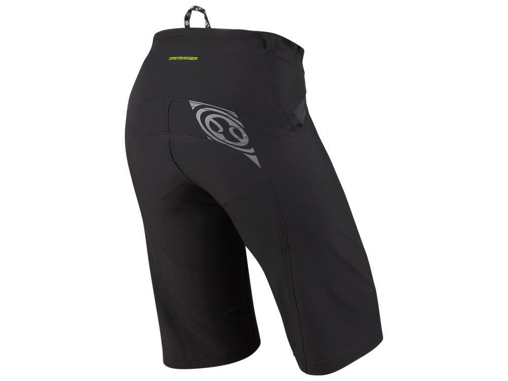 IXS Fahrradhose iXS Trigger Kids Shorts black KL